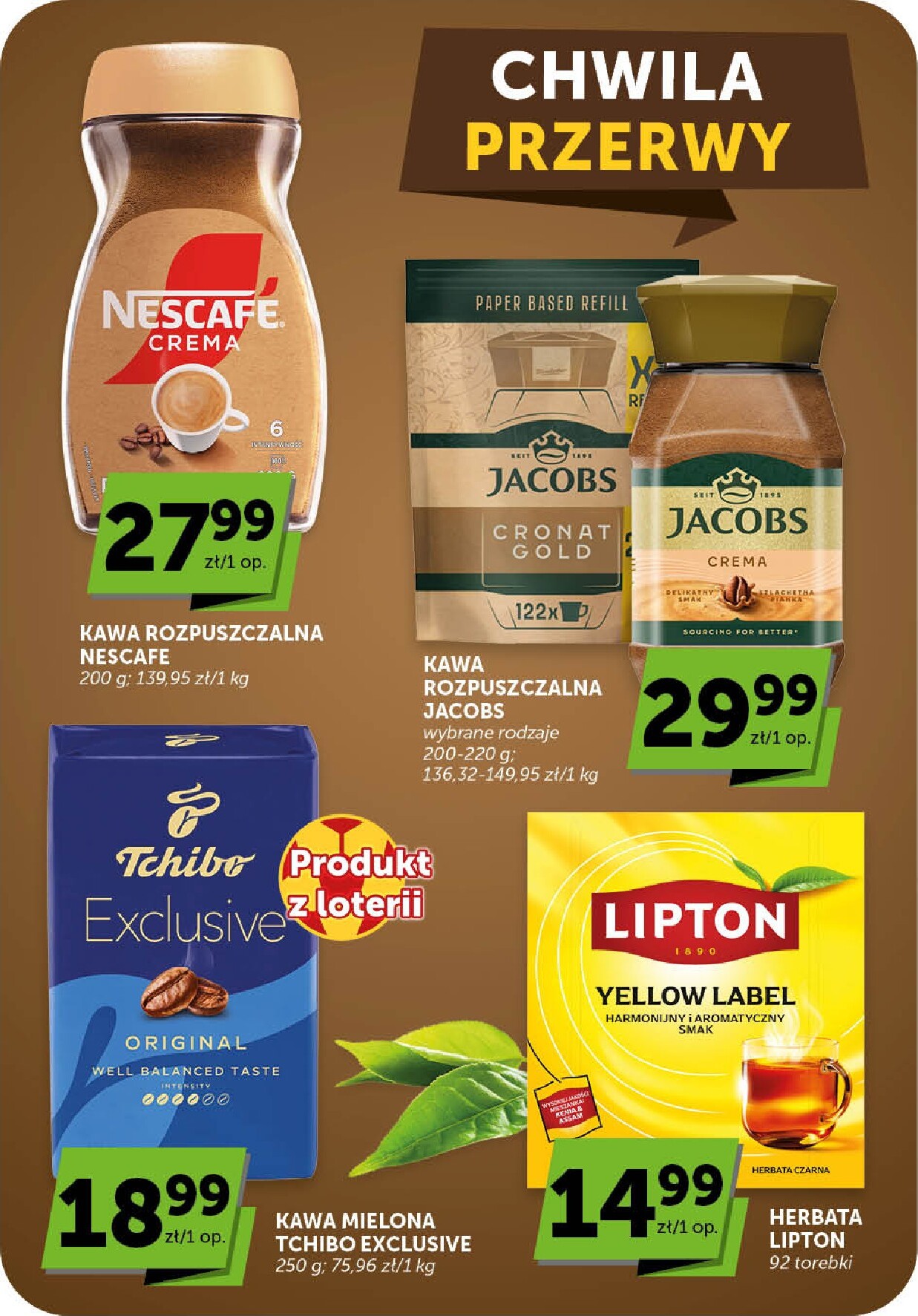 euro-sklep - Aktualna gazetka Euro Sklep - Supermarket ważna od 02.07.2026 do 08.07.2026 - page: 36