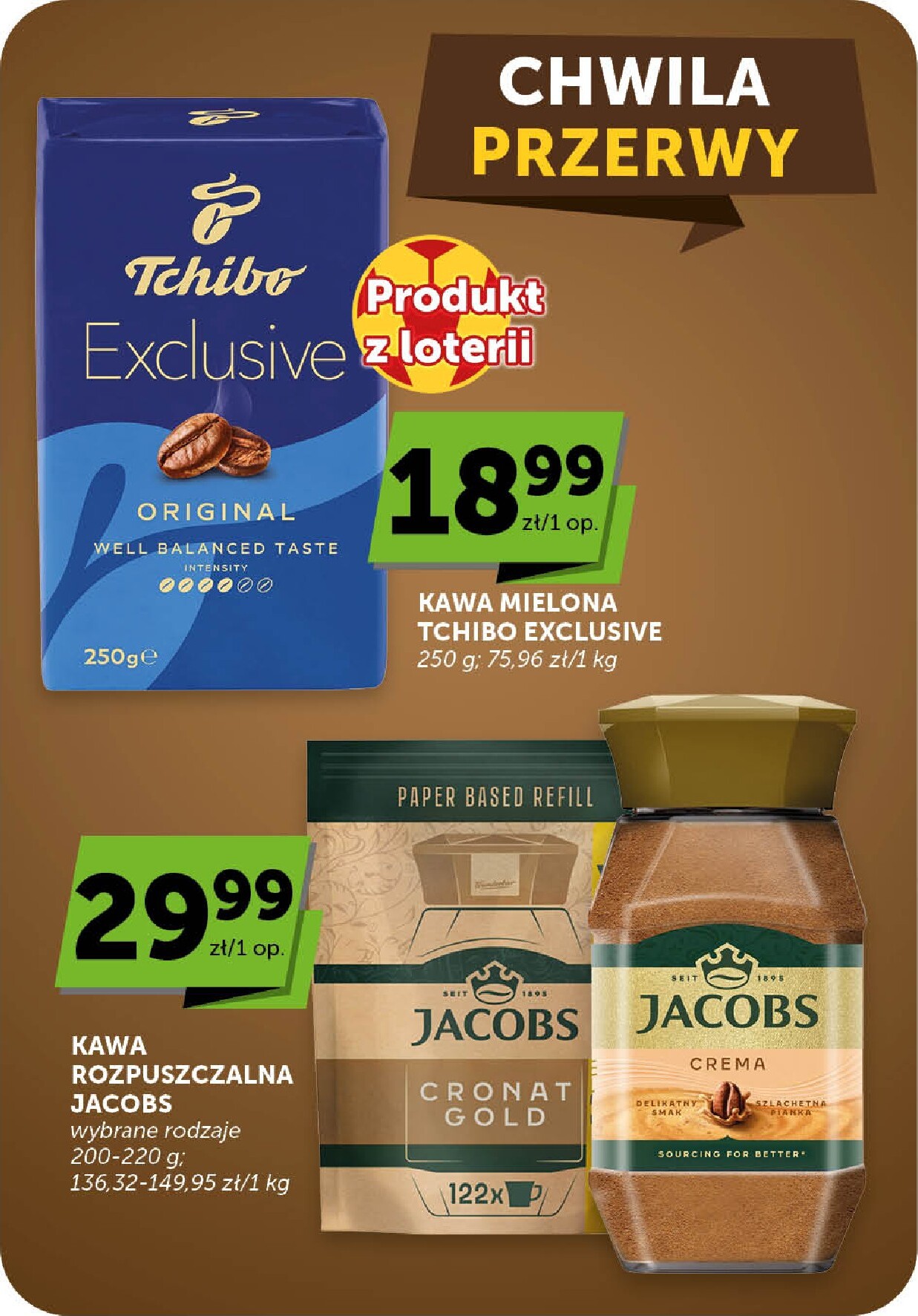 euro-sklep - Aktualna gazetka Euro Sklep - Minimarket ważna od 02.07.2026 do 08.07.2026 - page: 23