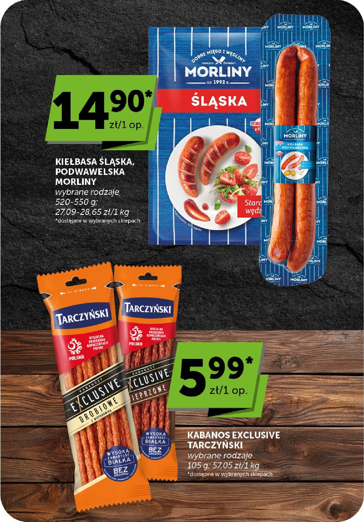 euro-sklep - Aktualna gazetka Euro Sklep - Minimarket ważna od 02.07.2026 do 08.07.2026 - page: 18