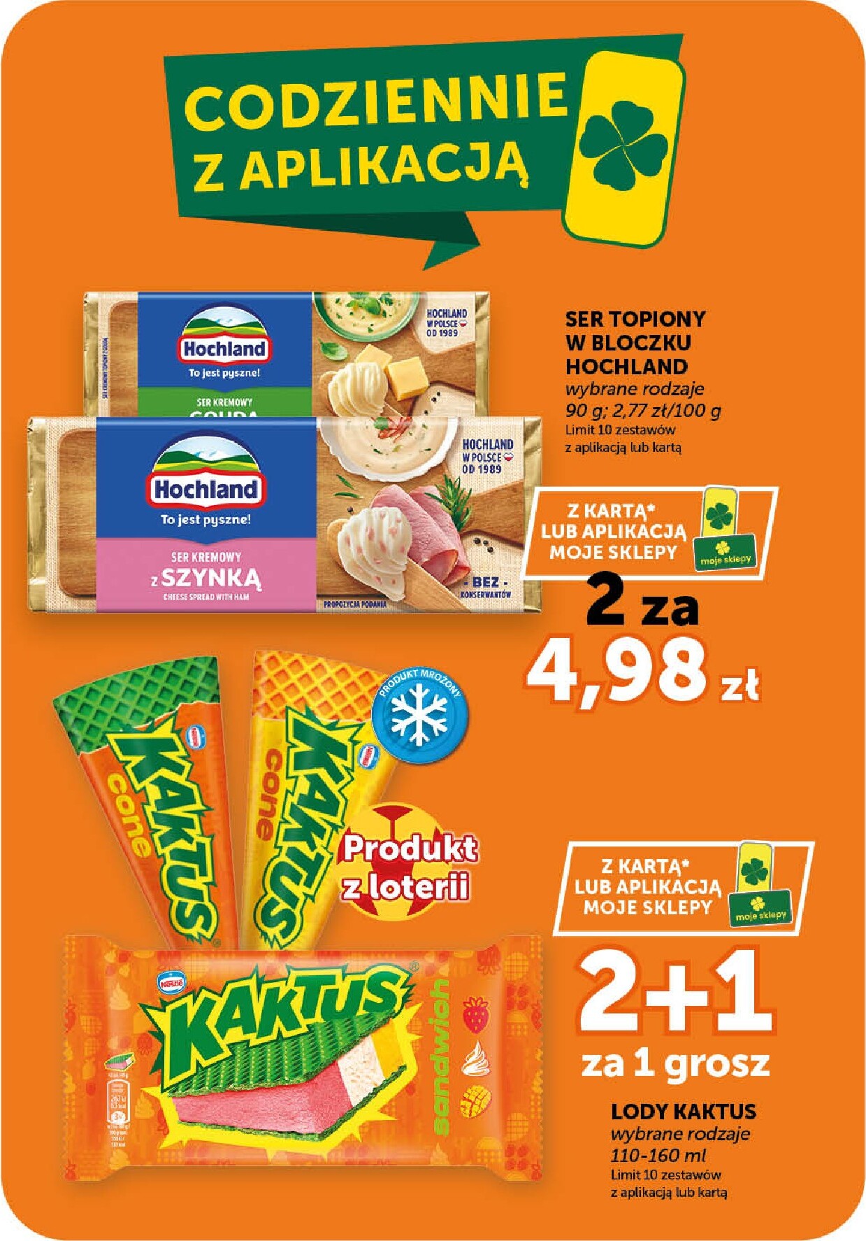 euro-sklep - Aktualna gazetka Euro Sklep - Market ważna od 02.07.2026 do 08.07.2026 - page: 16