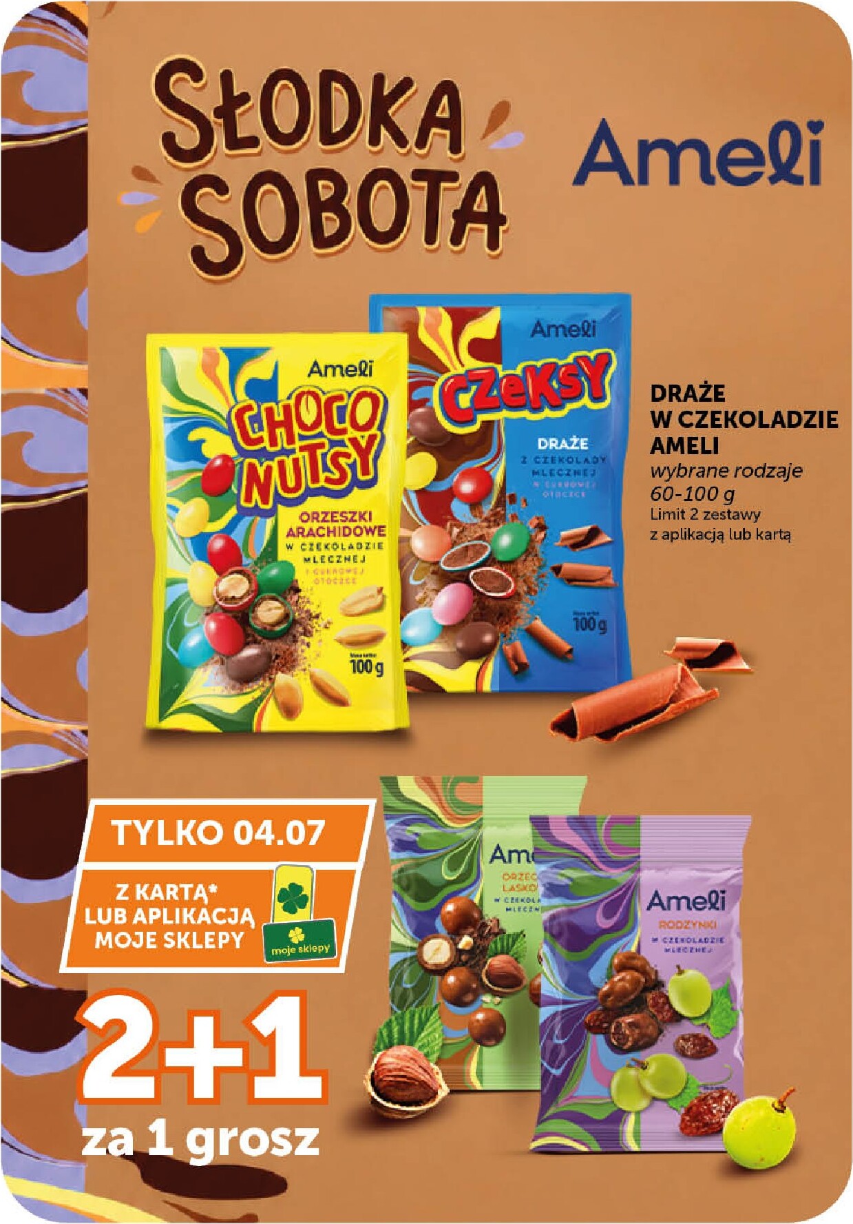 euro-sklep - Aktualna gazetka Euro Sklep - Market ważna od 02.07.2026 do 08.07.2026 - page: 14