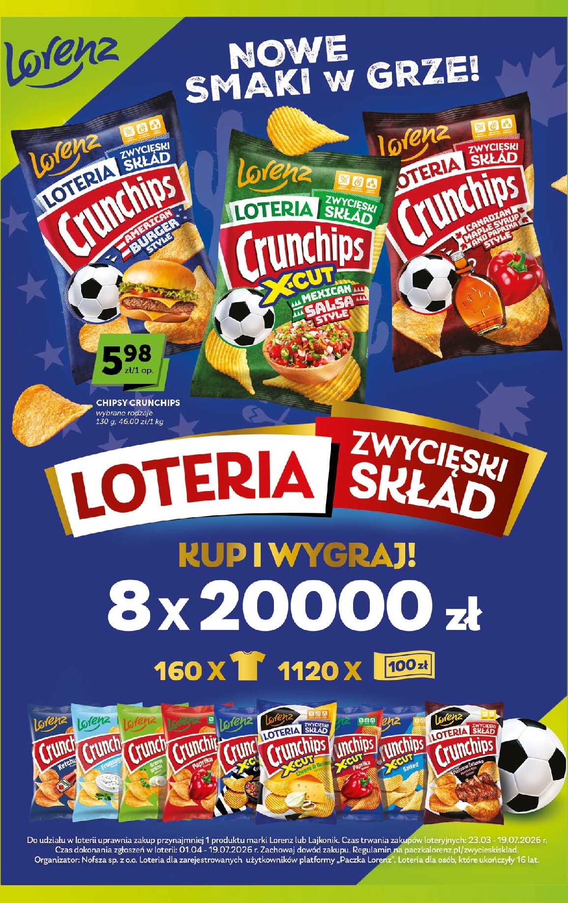 euro-sklep - Aktualna gazetka Euro Sklep - Sprawdź, co więcej ważna od 30.06.2026 do 08.07.2026 - page: 15