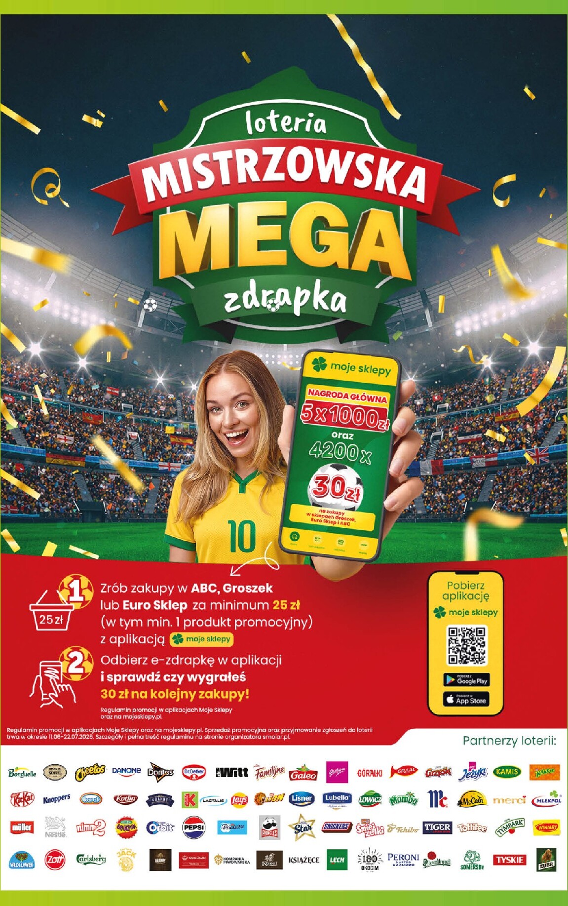 euro-sklep - Aktualna gazetka Euro Sklep - Sprawdź, co więcej ważna od 30.06.2026 do 08.07.2026 - page: 5