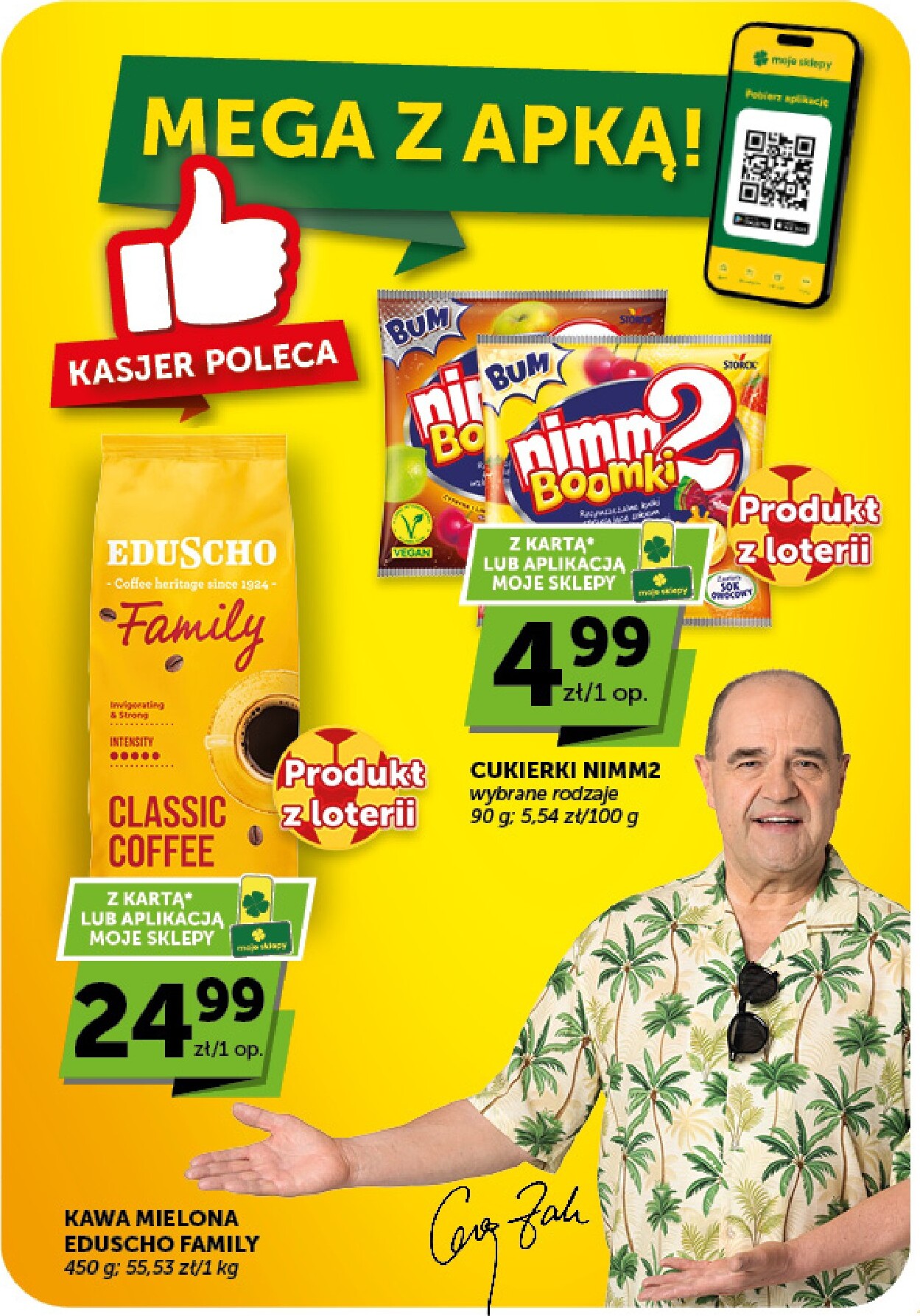 euro-sklep - Nowa gazetka Euro Sklep - Minimarket ważna od 09.07.2026 do 15.07.2026 - page: 5