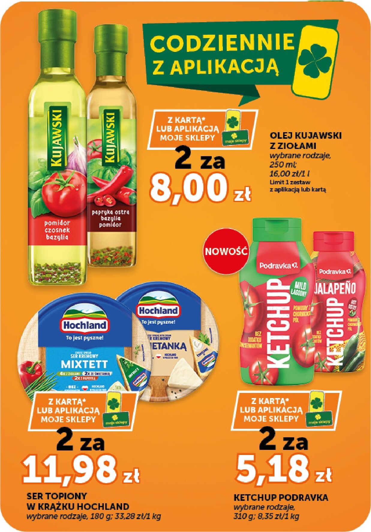 euro-sklep - Nowa gazetka Euro Sklep - Minimarket ważna od 09.07.2026 do 15.07.2026 - page: 12
