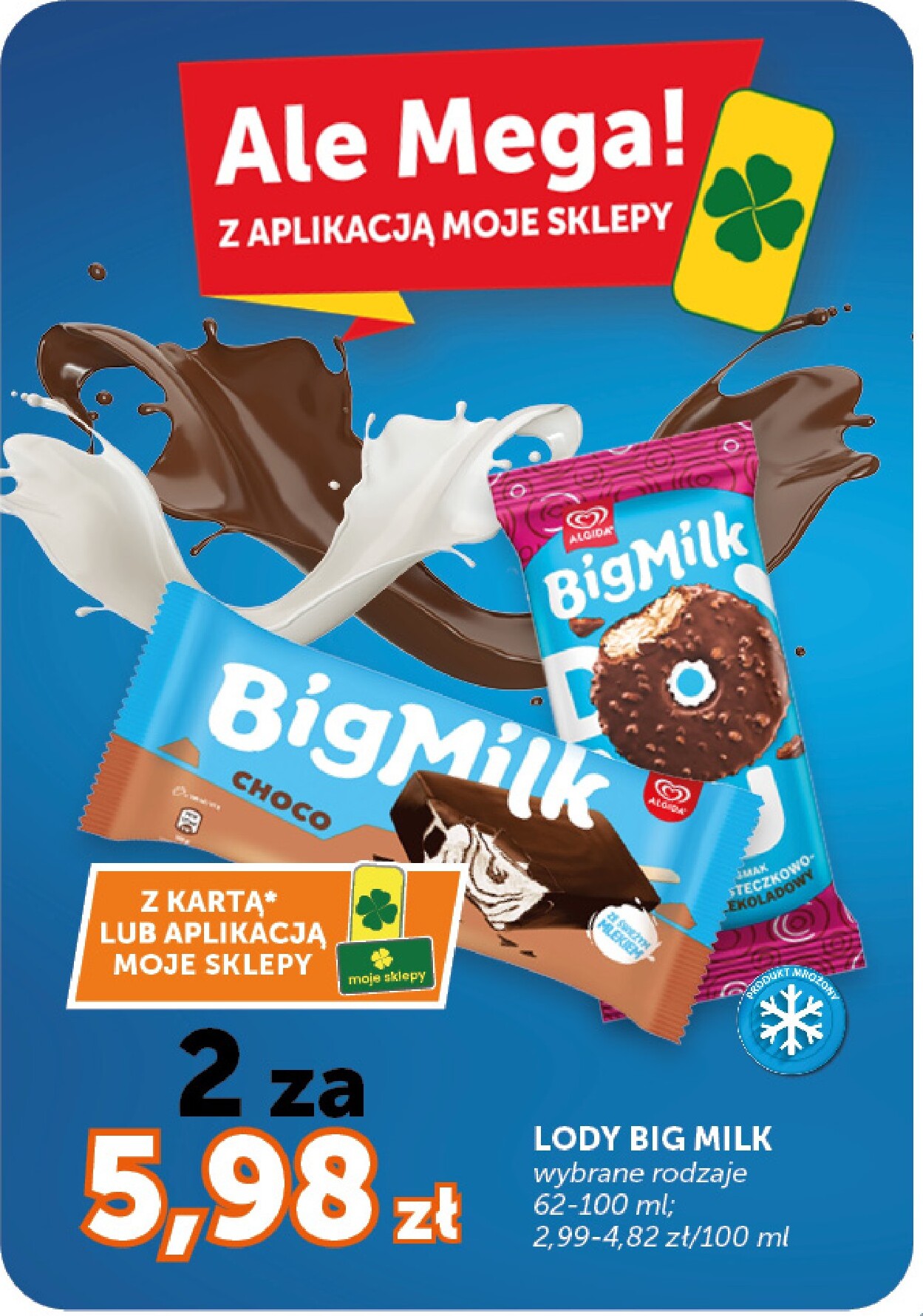 euro-sklep - Nowa gazetka Euro Sklep - Supermarket ważna od 09.07.2026 do 15.07.2026 - page: 2
