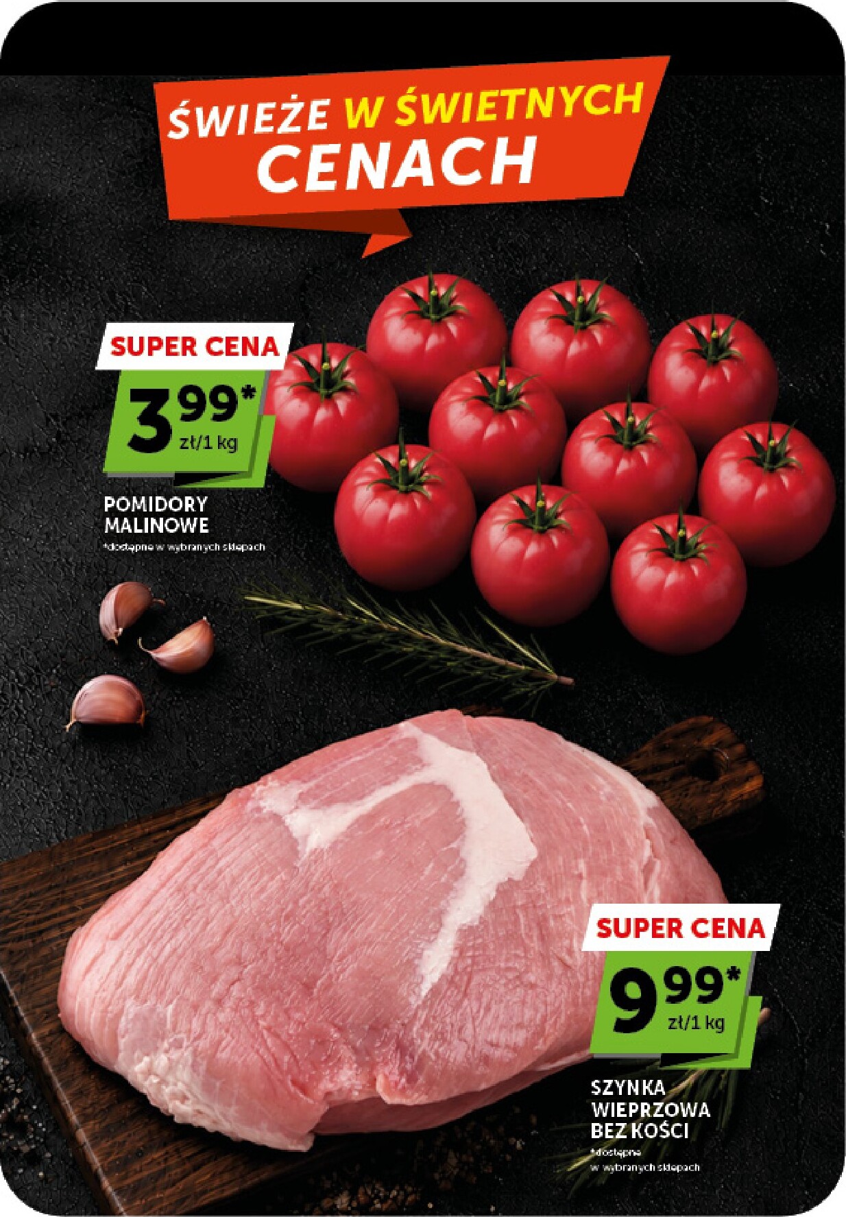euro-sklep - Nowa gazetka Euro Sklep - Supermarket ważna od 09.07.2026 do 15.07.2026 - page: 4