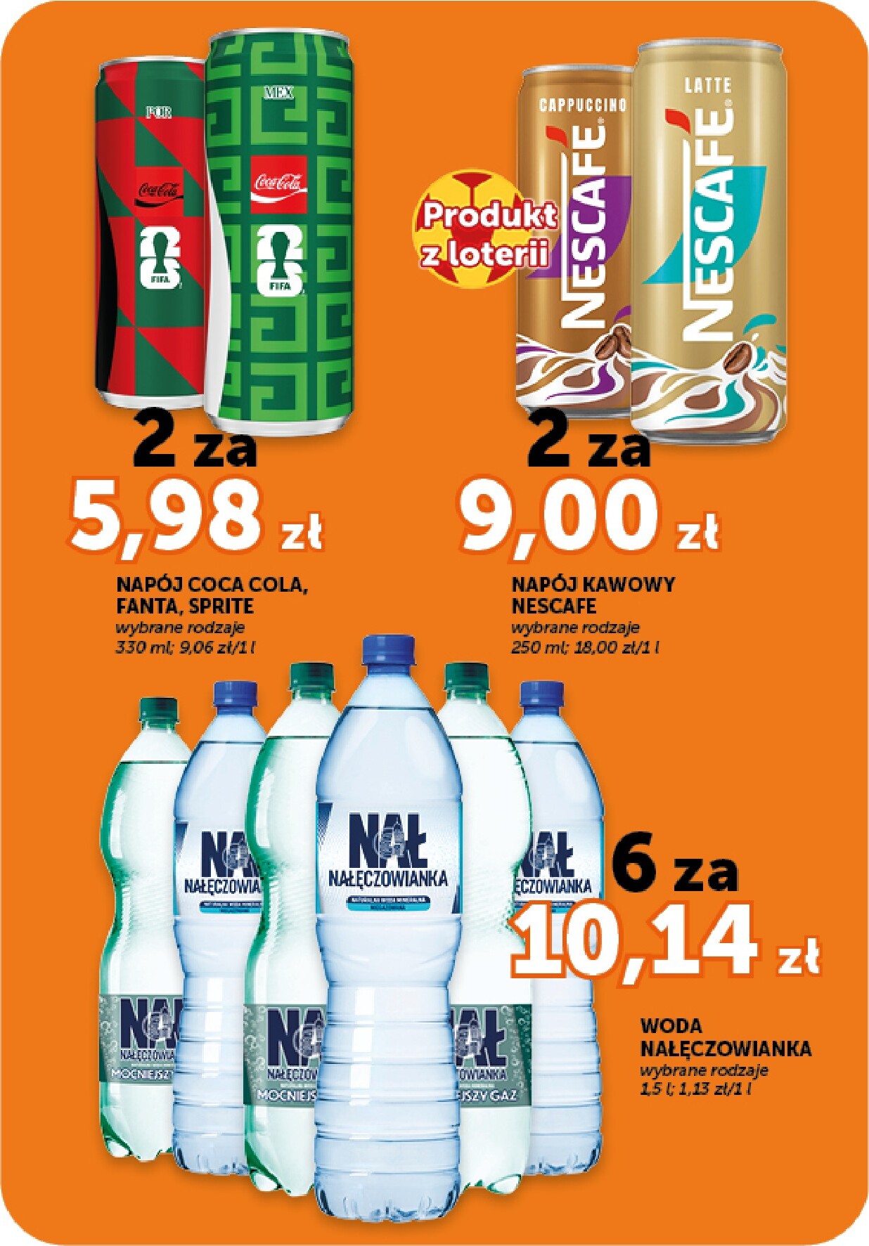 euro-sklep - Nowa gazetka Euro Sklep - Market ważna od 16.07.2026 do 22.07.2026 - page: 17