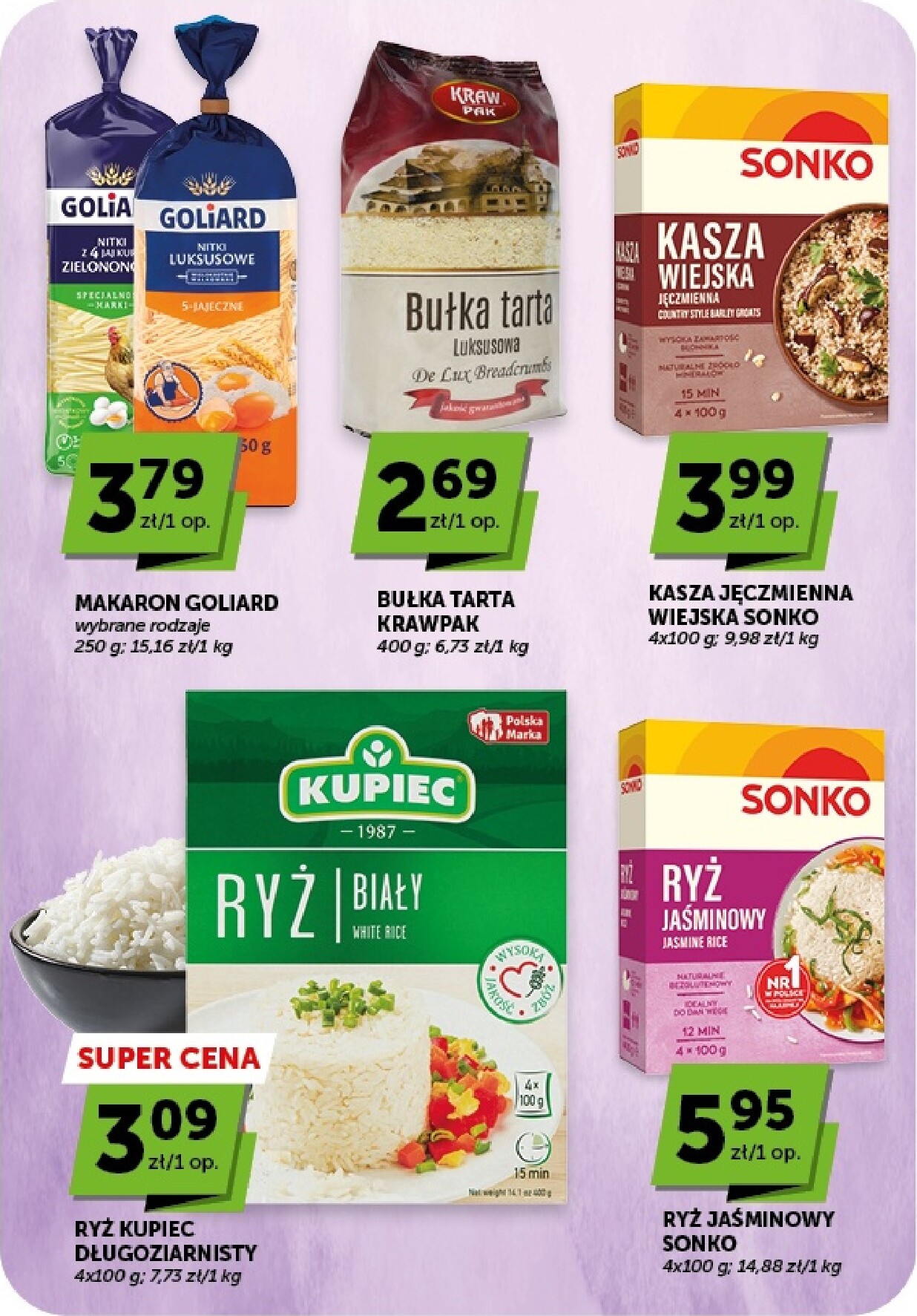 euro-sklep - Nowa gazetka Euro Sklep - Supermarket ważna od 16.07.2026 do 22.07.2026 - page: 34