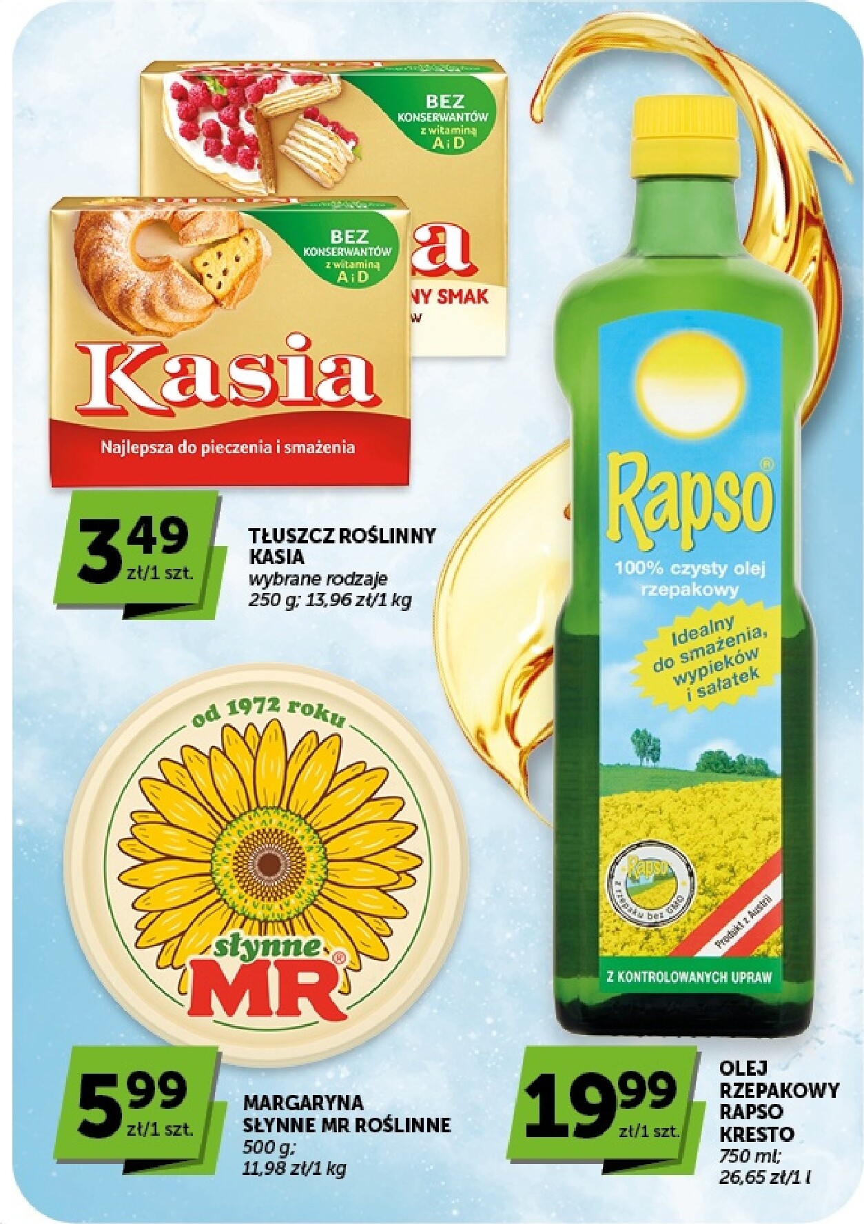 euro-sklep - Nowa gazetka Euro Sklep - Supermarket ważna od 16.07.2026 do 22.07.2026 - page: 30