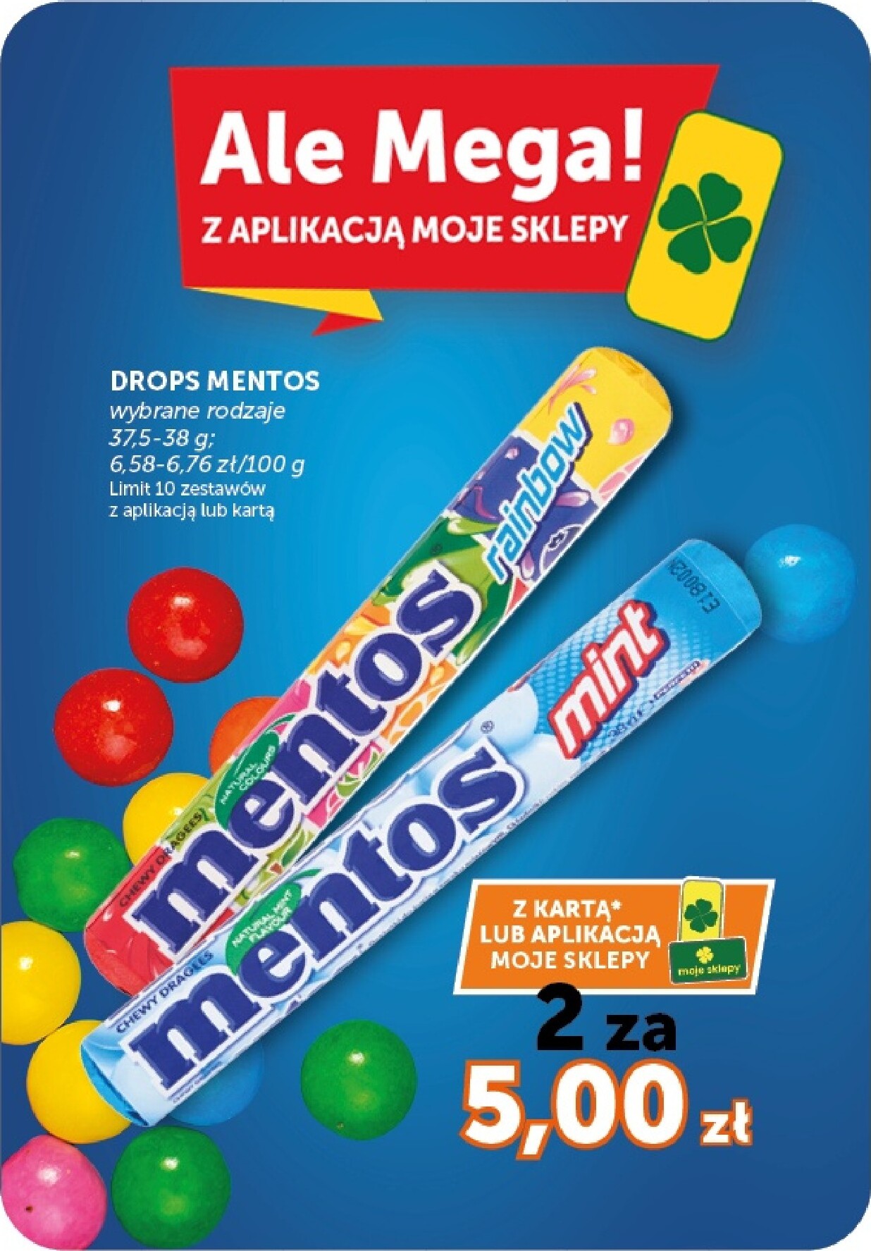 euro-sklep - Nowa gazetka Euro Sklep - Supermarket ważna od 16.07.2026 do 22.07.2026 - page: 16