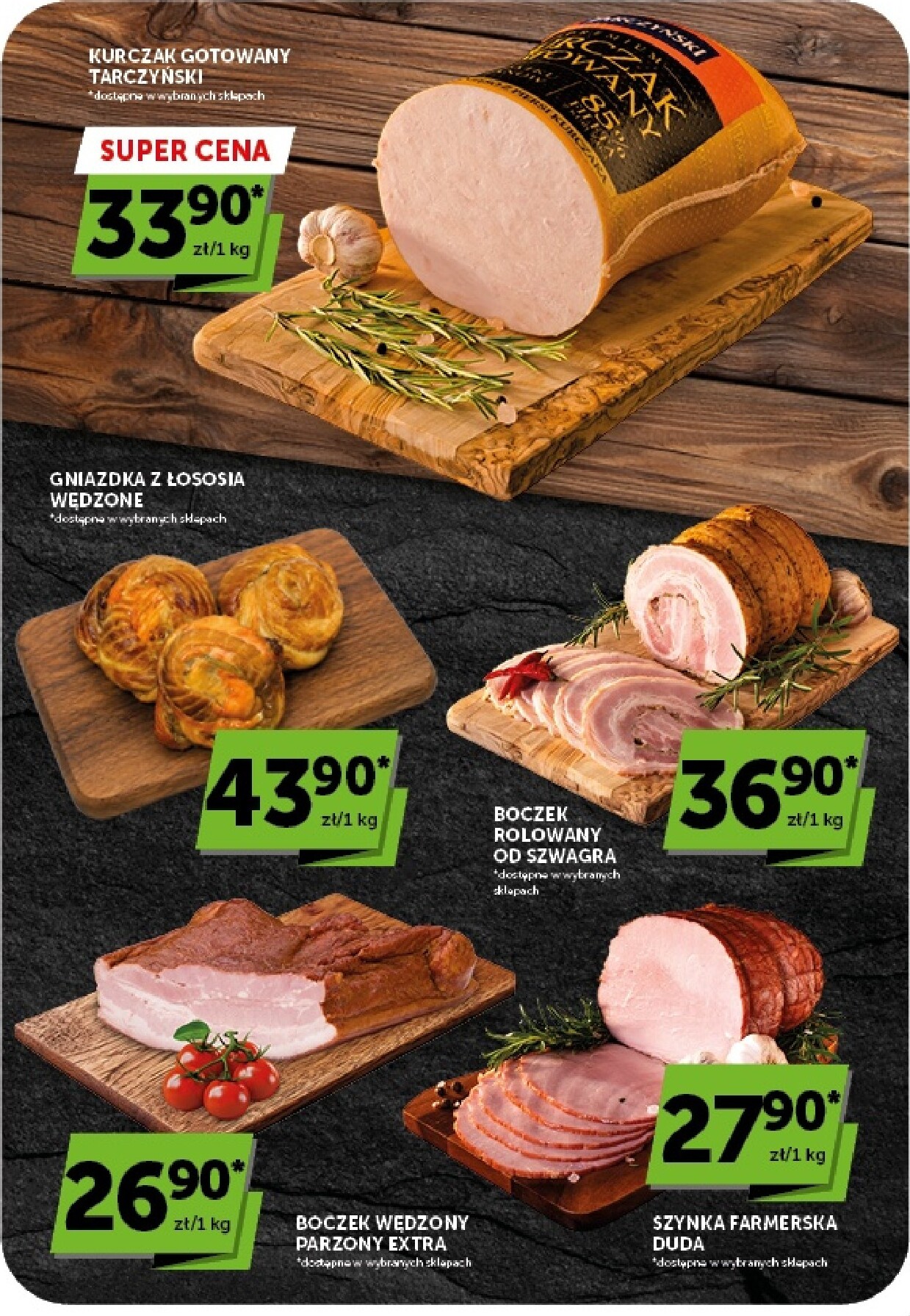 euro-sklep - Nowa gazetka Euro Sklep - Supermarket ważna od 16.07.2026 do 22.07.2026 - page: 26