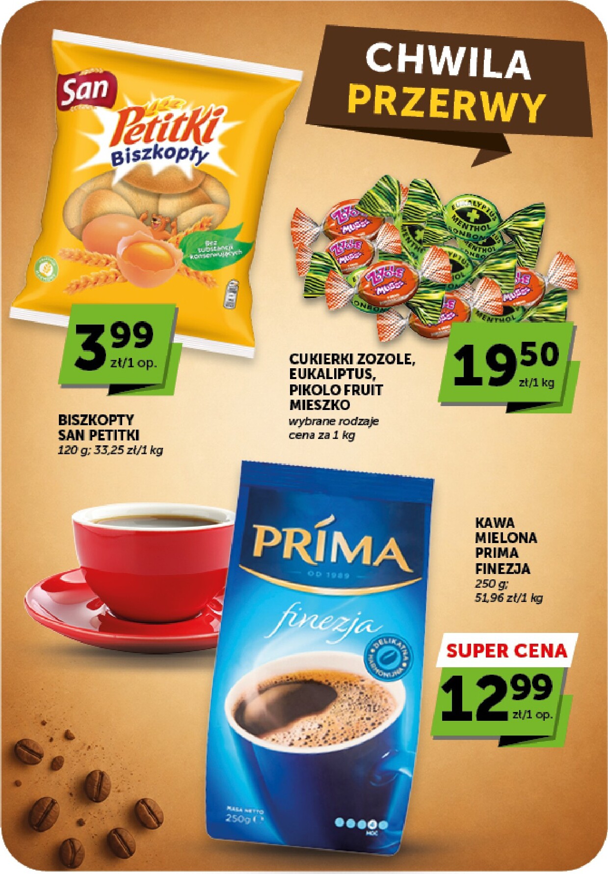 euro-sklep - Nowa gazetka Euro Sklep - Minimarket ważna od 23.07.2026 do 29.07.2026 - page: 15