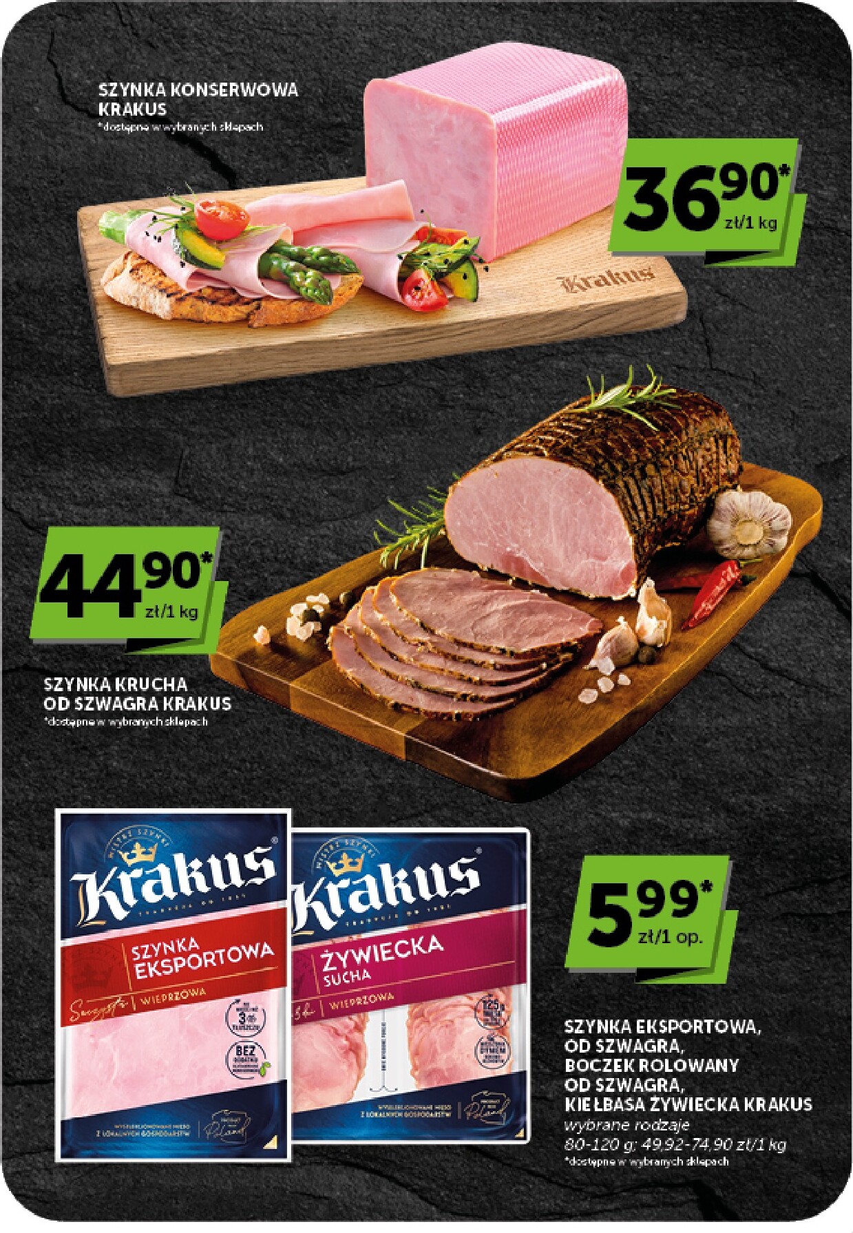 euro-sklep - Nowa gazetka Euro Sklep - Supermarket ważna od 23.07.2026 do 29.07.2026 - page: 13