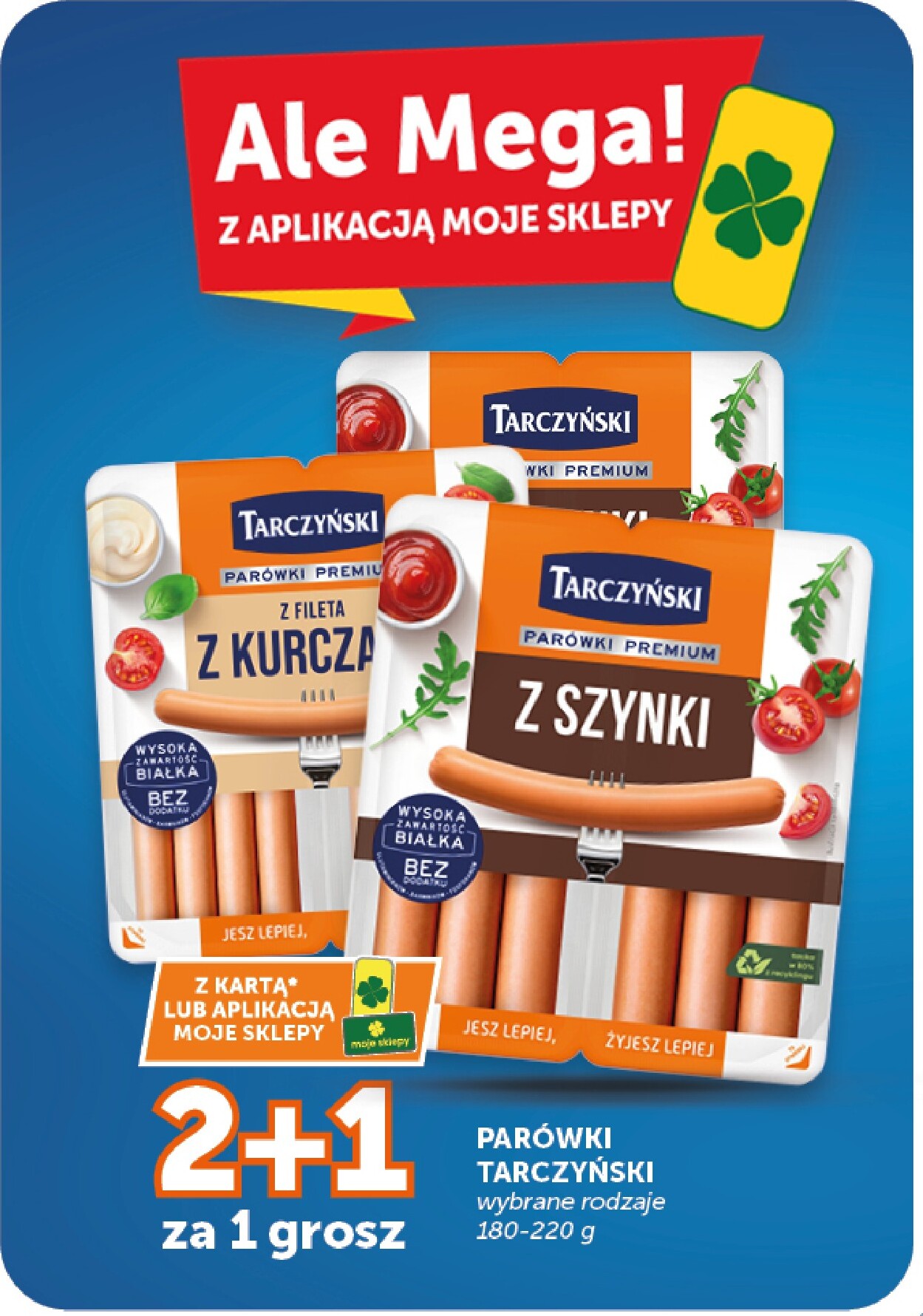 euro-sklep - Nowa gazetka Euro Sklep - Supermarket ważna od 23.07.2026 do 29.07.2026 - page: 2
