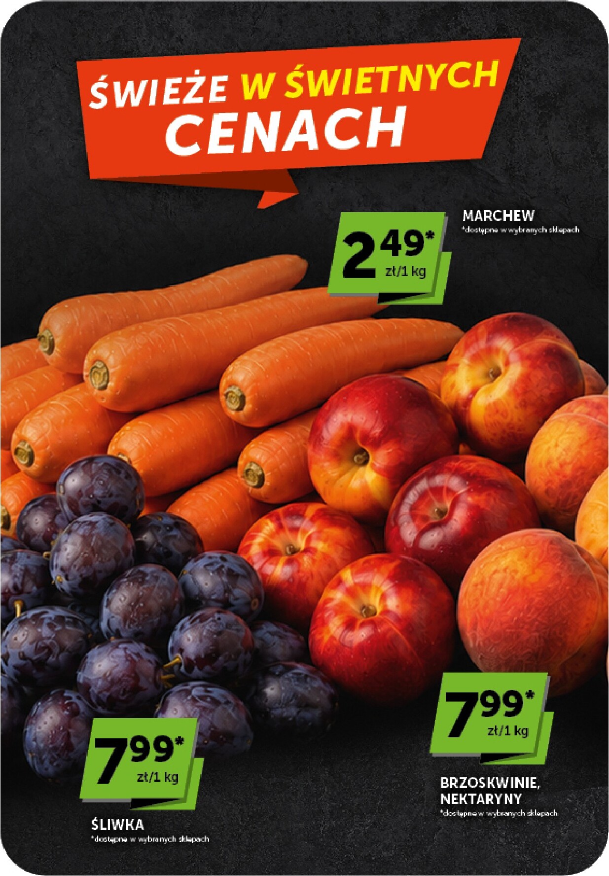 euro-sklep - Nowa gazetka Euro Sklep - Supermarket ważna od 23.07.2026 do 29.07.2026 - page: 10