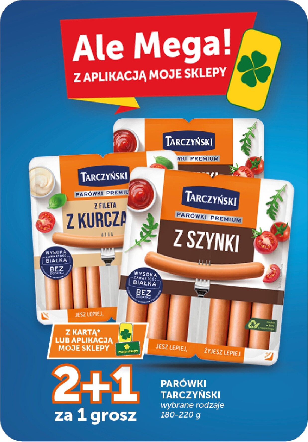 euro-sklep - Nowa gazetka Euro Sklep - Market ważna od 23.07.2026 do 29.07.2026 - page: 2