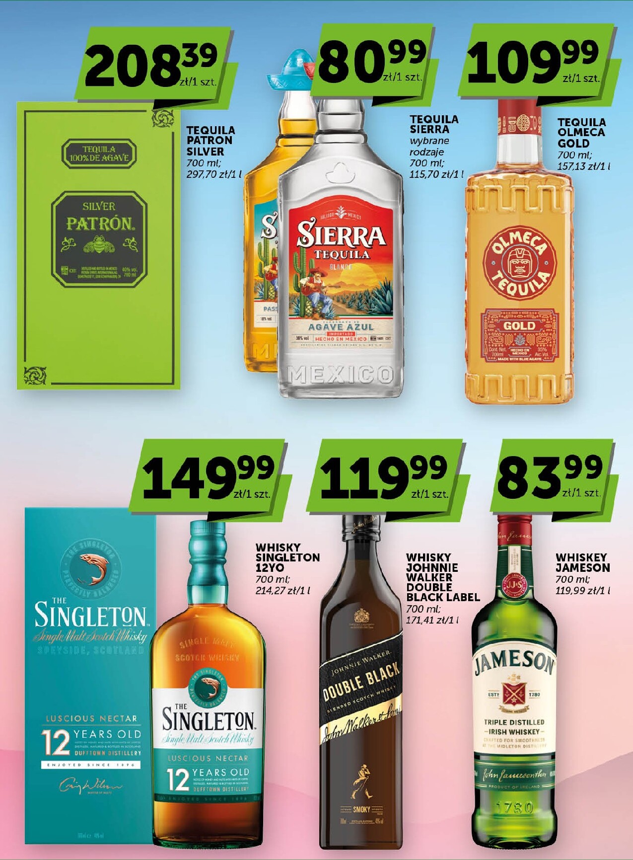 euro-sklep - Nowa gazetka Euro Sklep - Katalog Alkoholowy ważna od 23.07.2026 do 05.08.2026 - page: 7
