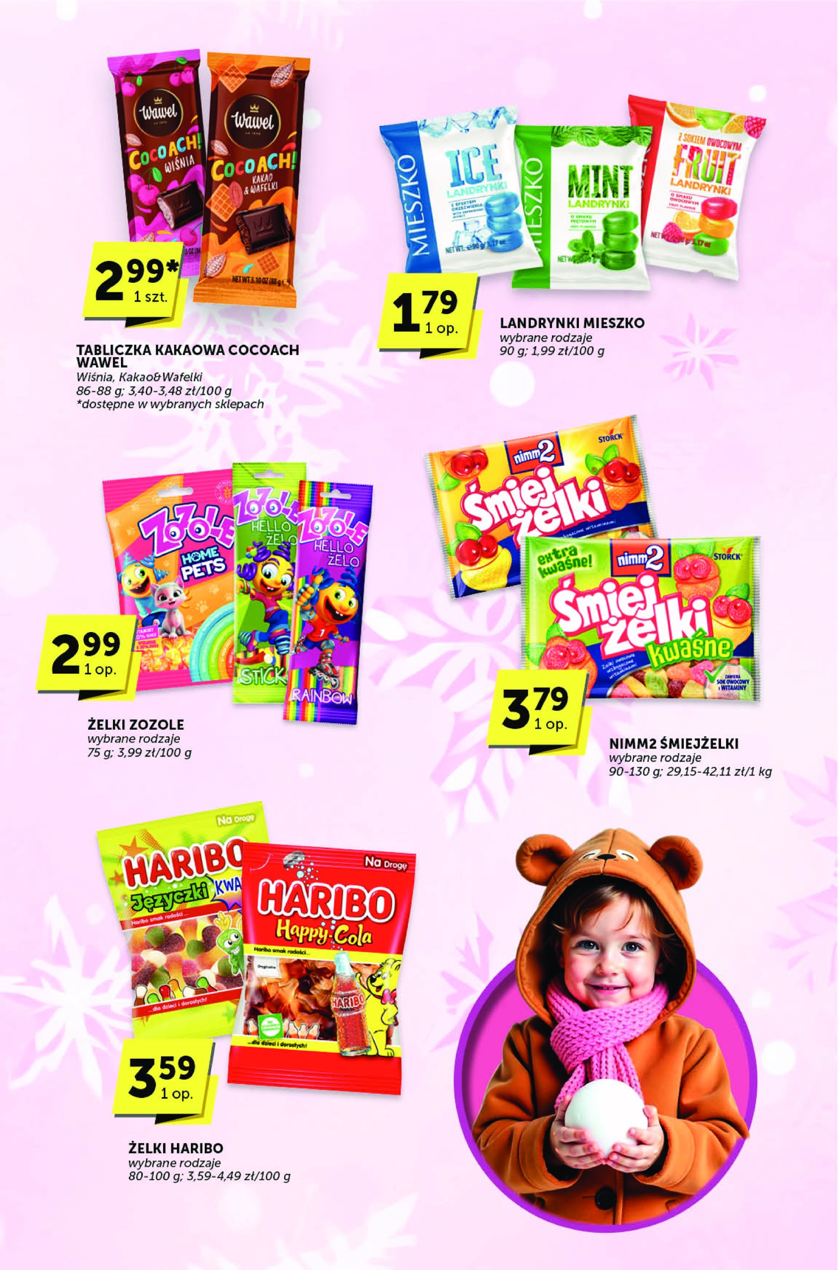 euro-sklep - Euro Sklep - Katalog gazetka ważna od 23.01. - 04.02. - page: 19