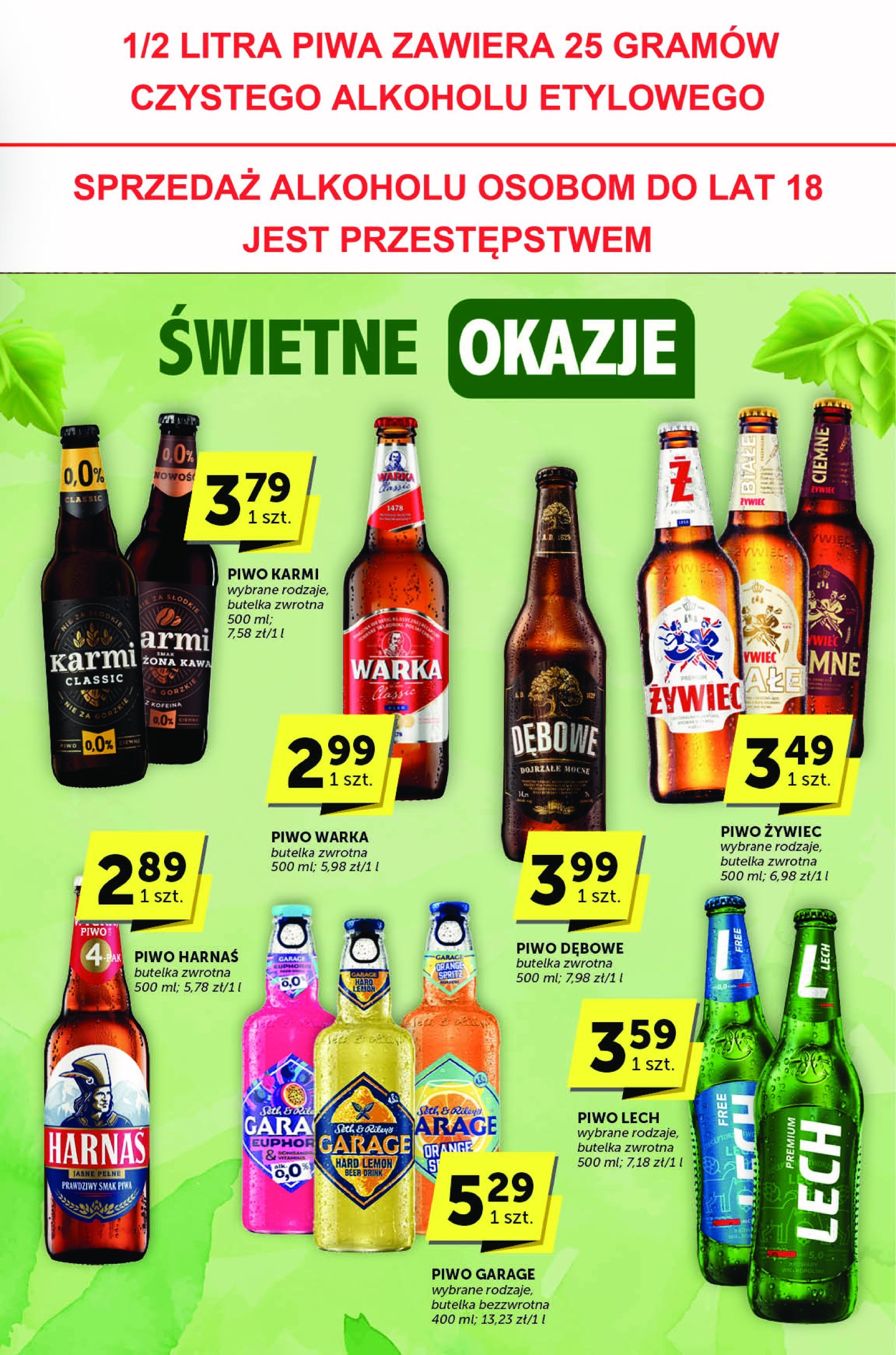 euro-sklep - Euro Sklep - Katalog gazetka ważna od 20.02. - 04.03. - page: 27