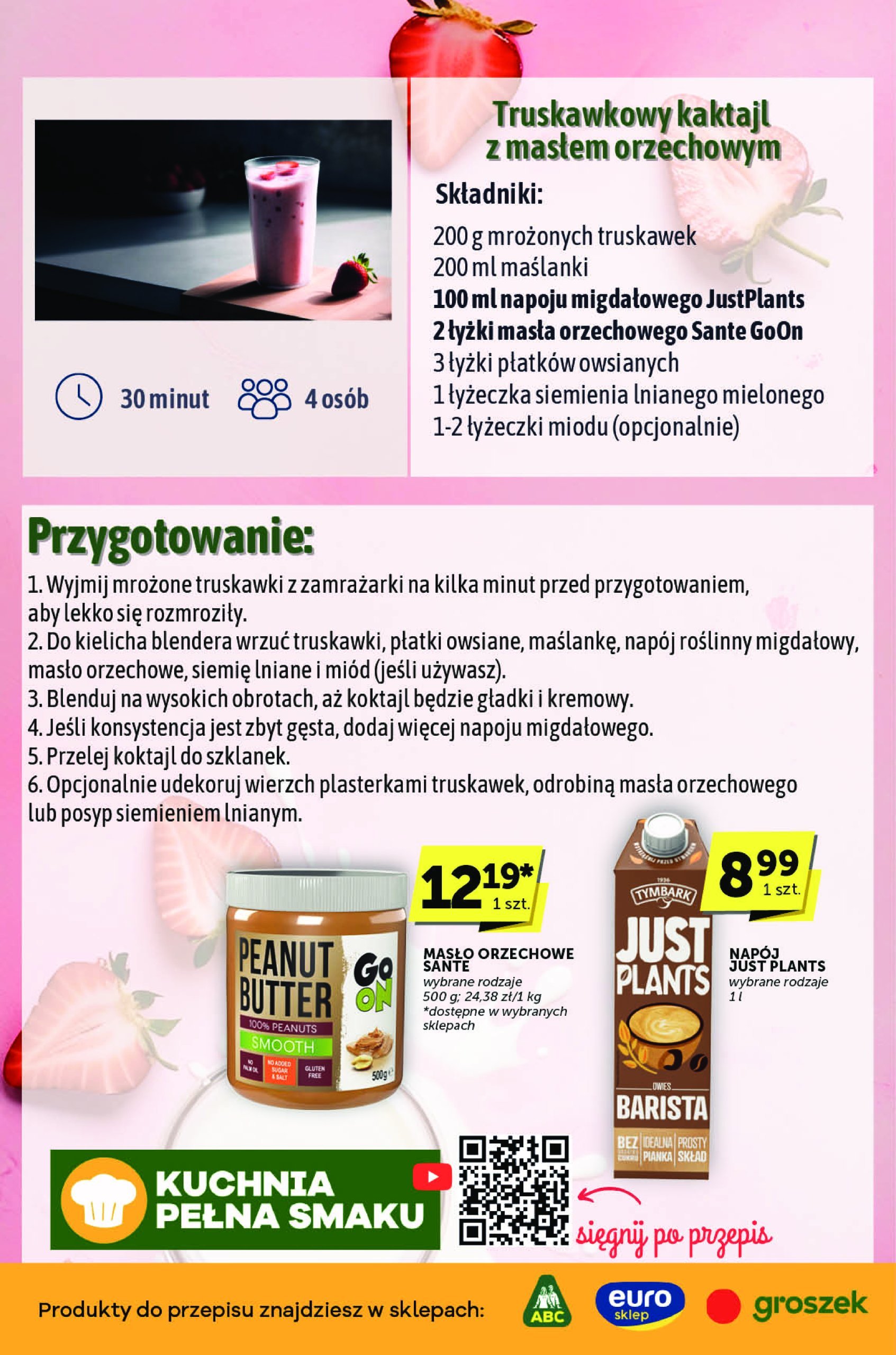 euro-sklep - Euro Sklep - Katalog gazetka ważna od 20.02. - 04.03. - page: 2