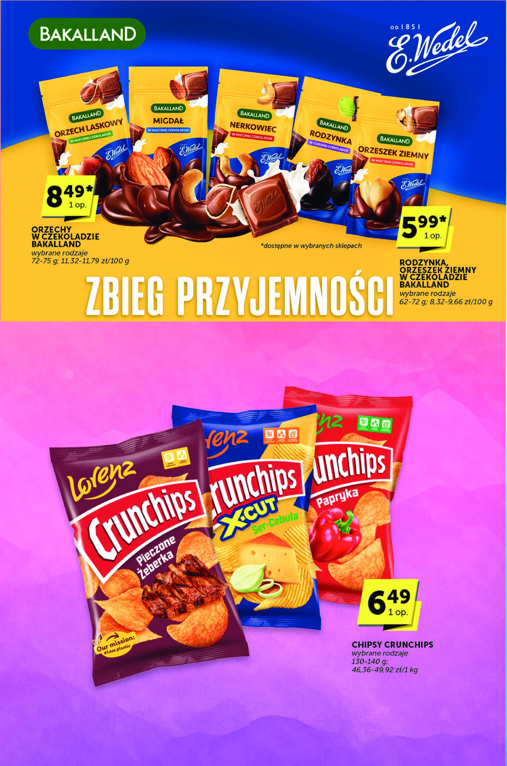 euro-sklep - Euro Sklep - Katalog gazetka ważna od 06.03. - 18.03. - page: 22