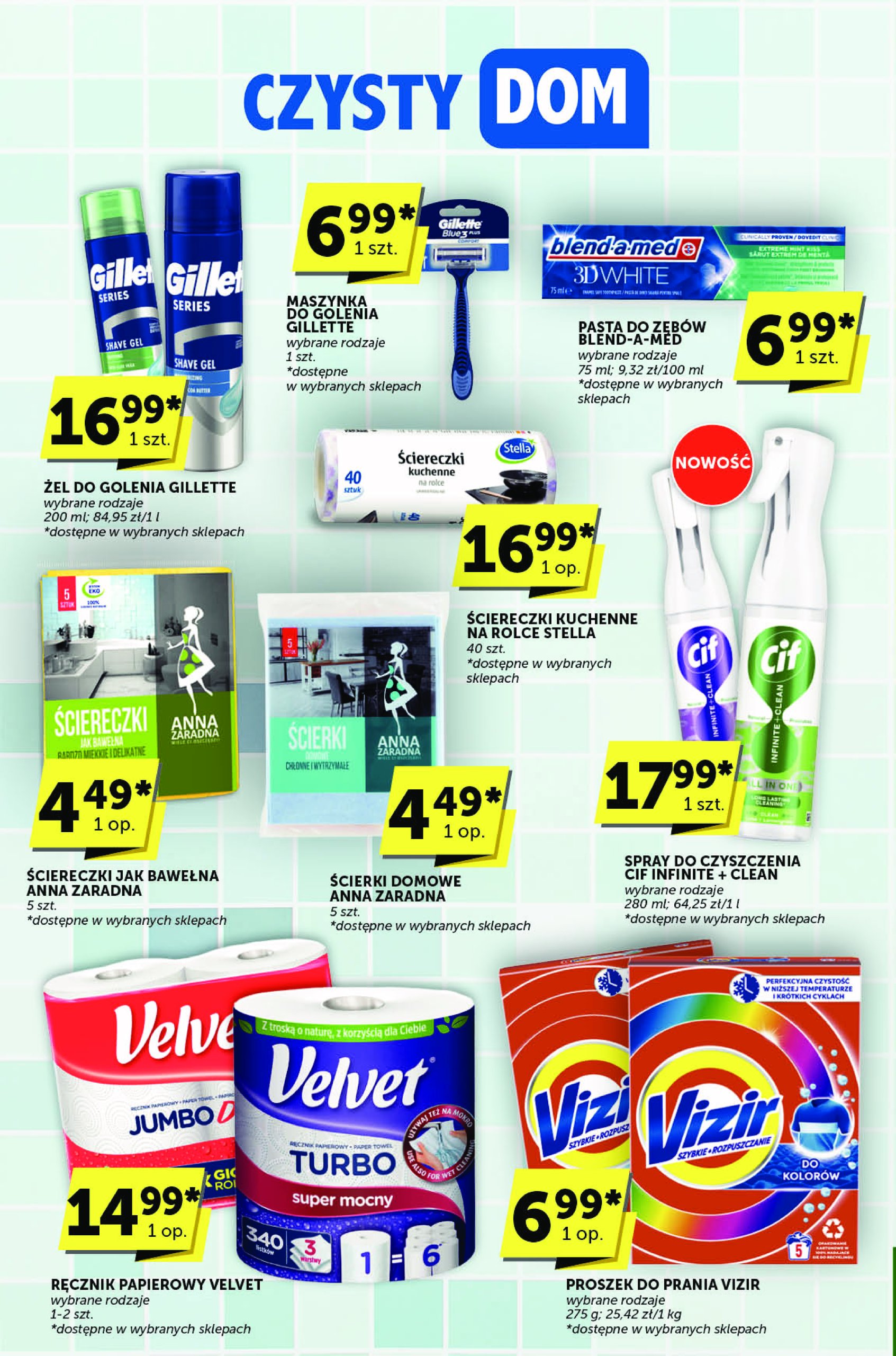 euro-sklep - Euro Sklep - Katalog gazetka ważna od 22.04. - 29.04. - page: 28