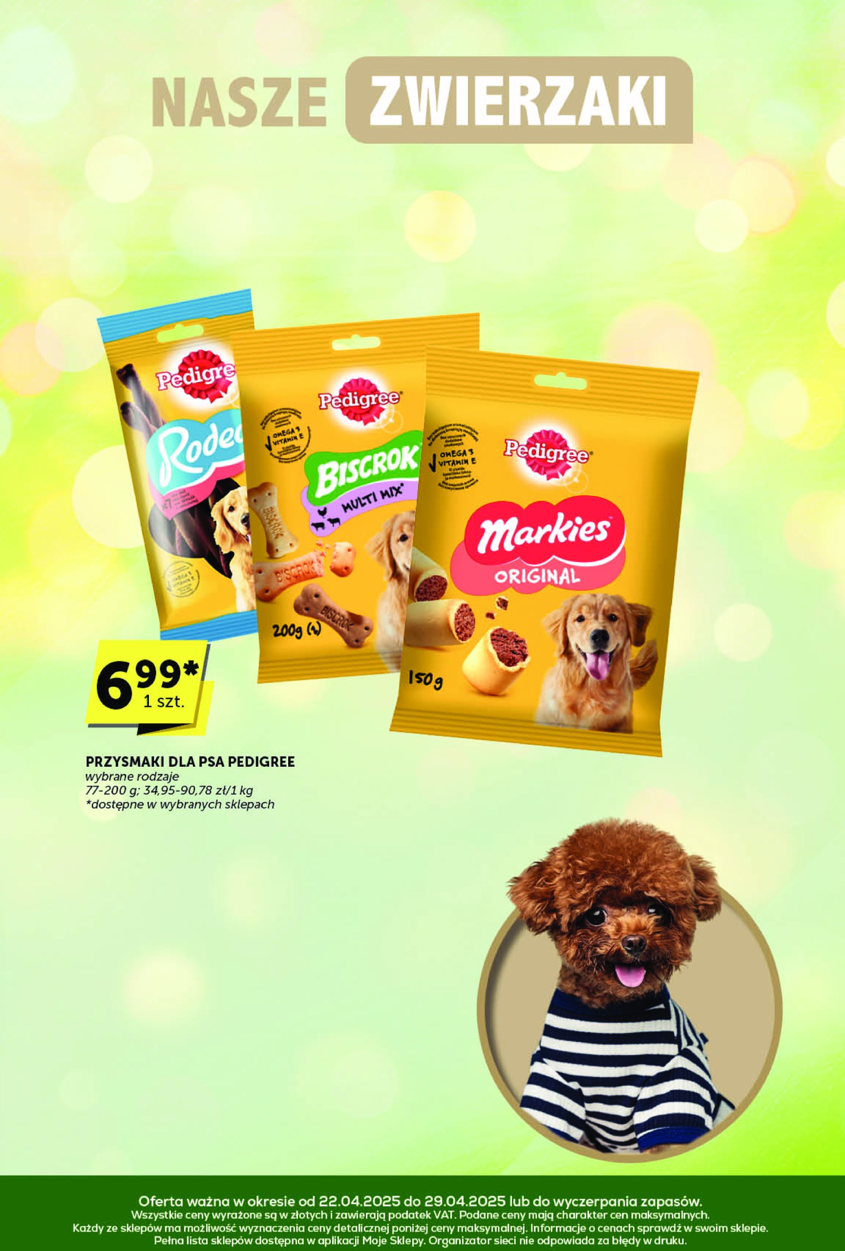 euro-sklep - Euro Sklep - Katalog gazetka ważna od 22.04. - 29.04. - page: 30