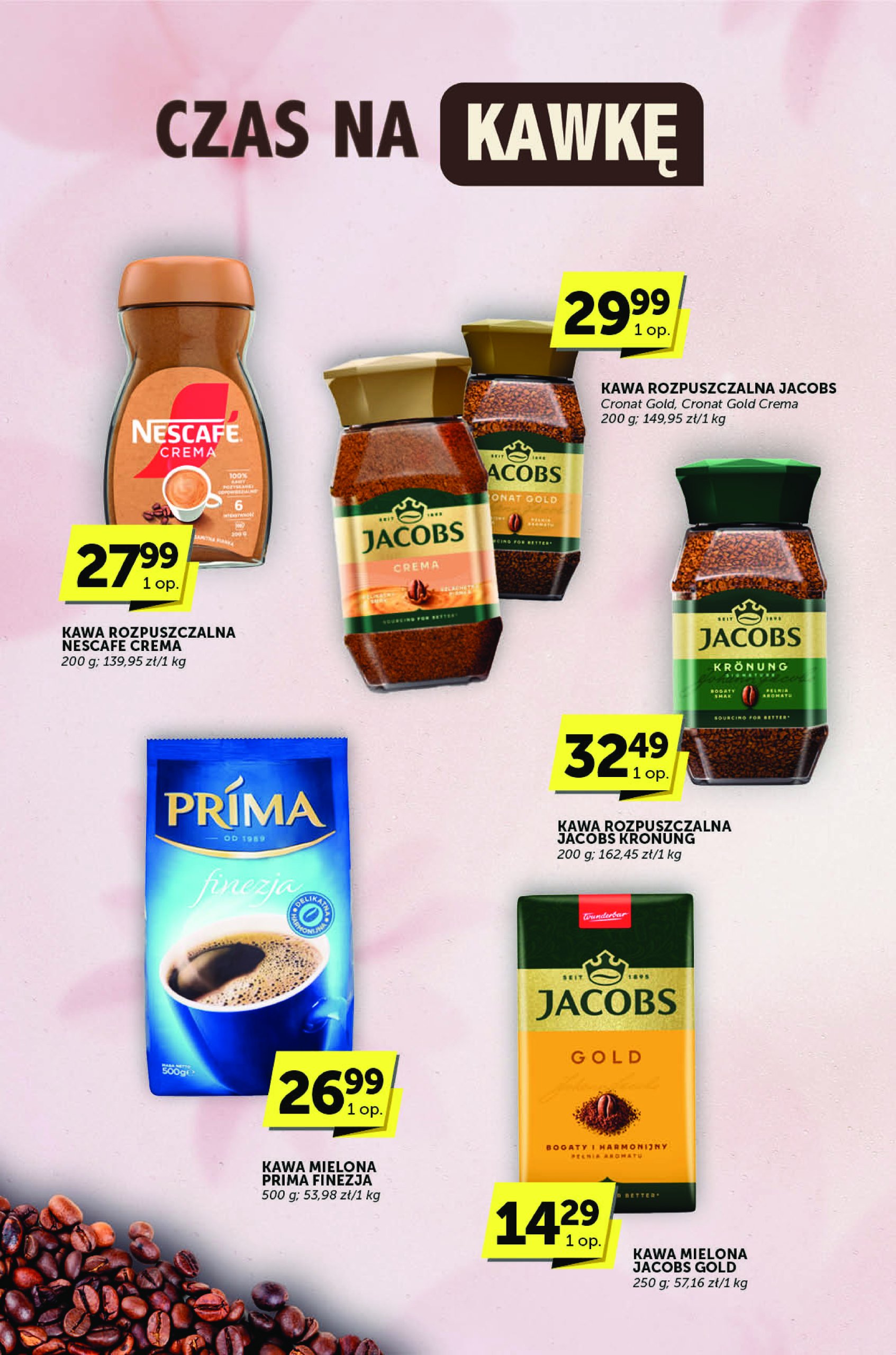 euro-sklep - Euro Sklep - Katalog gazetka ważna od 22.04. - 29.04. - page: 17