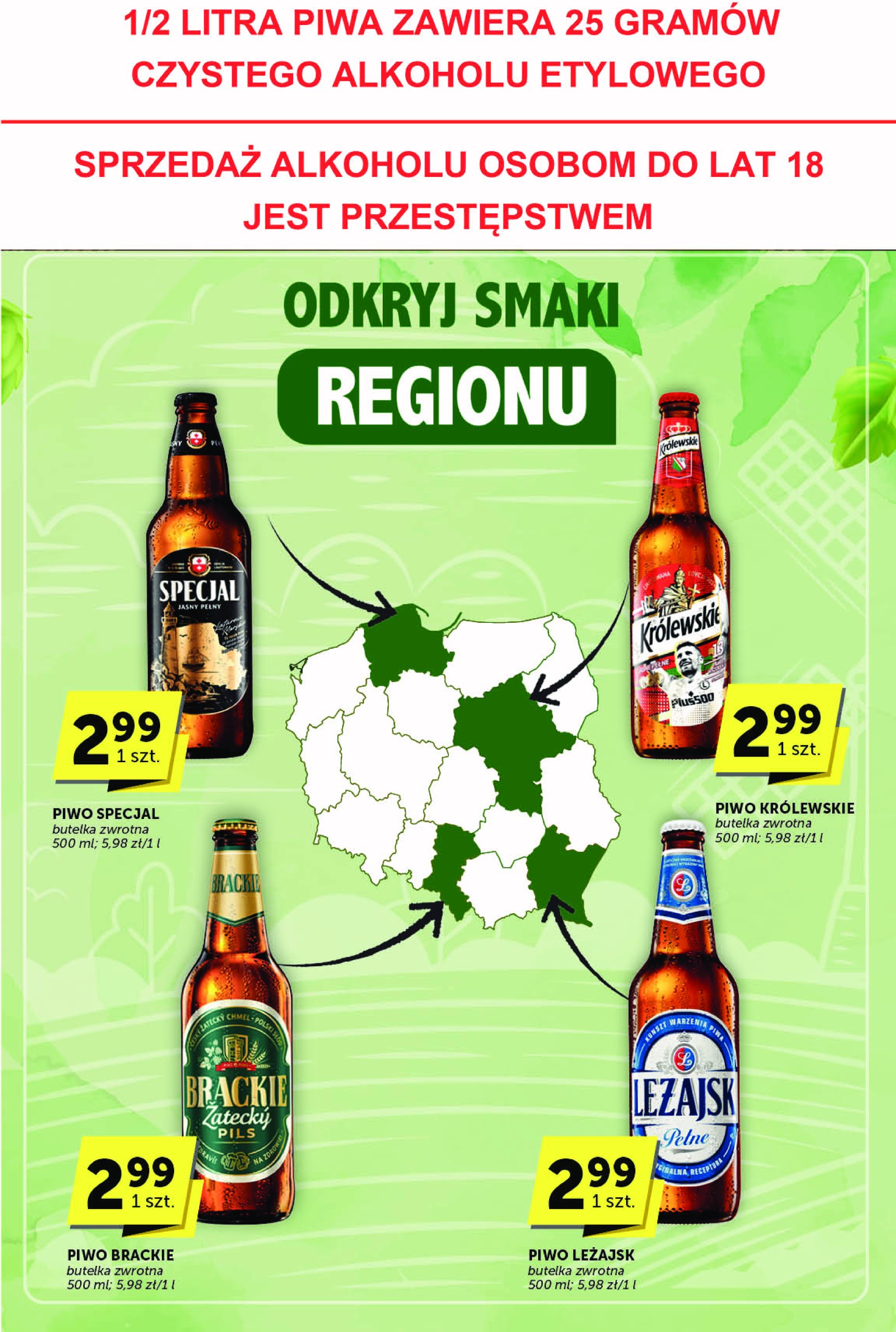 euro-sklep - Euro Sklep - Katalog gazetka ważna od 22.04. - 29.04. - page: 27