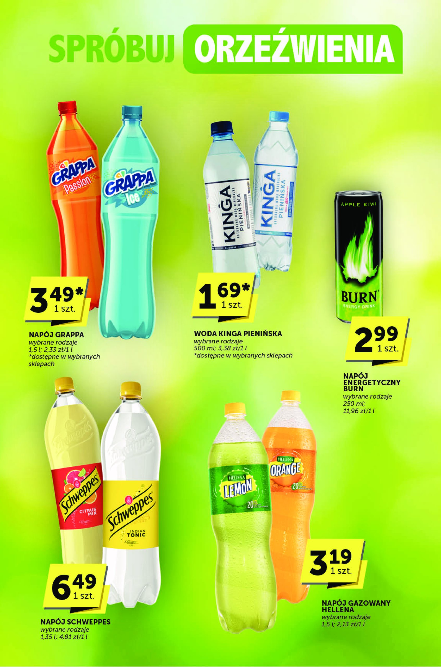 euro-sklep - Euro Sklep - Katalog gazetka ważna od 22.04. - 29.04. - page: 22