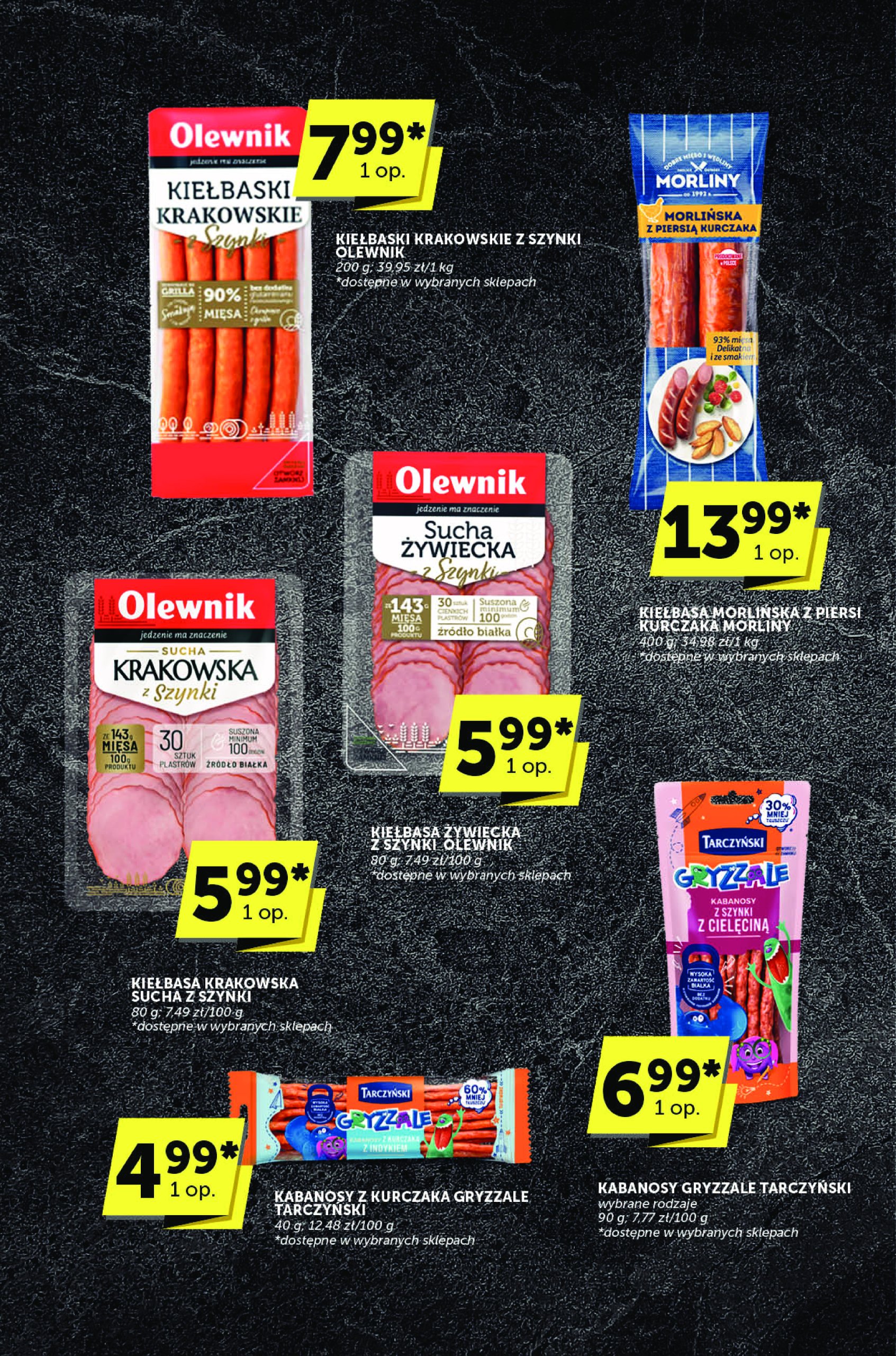 euro-sklep - Euro Sklep - Katalog gazetka ważna od 22.04. - 29.04. - page: 8