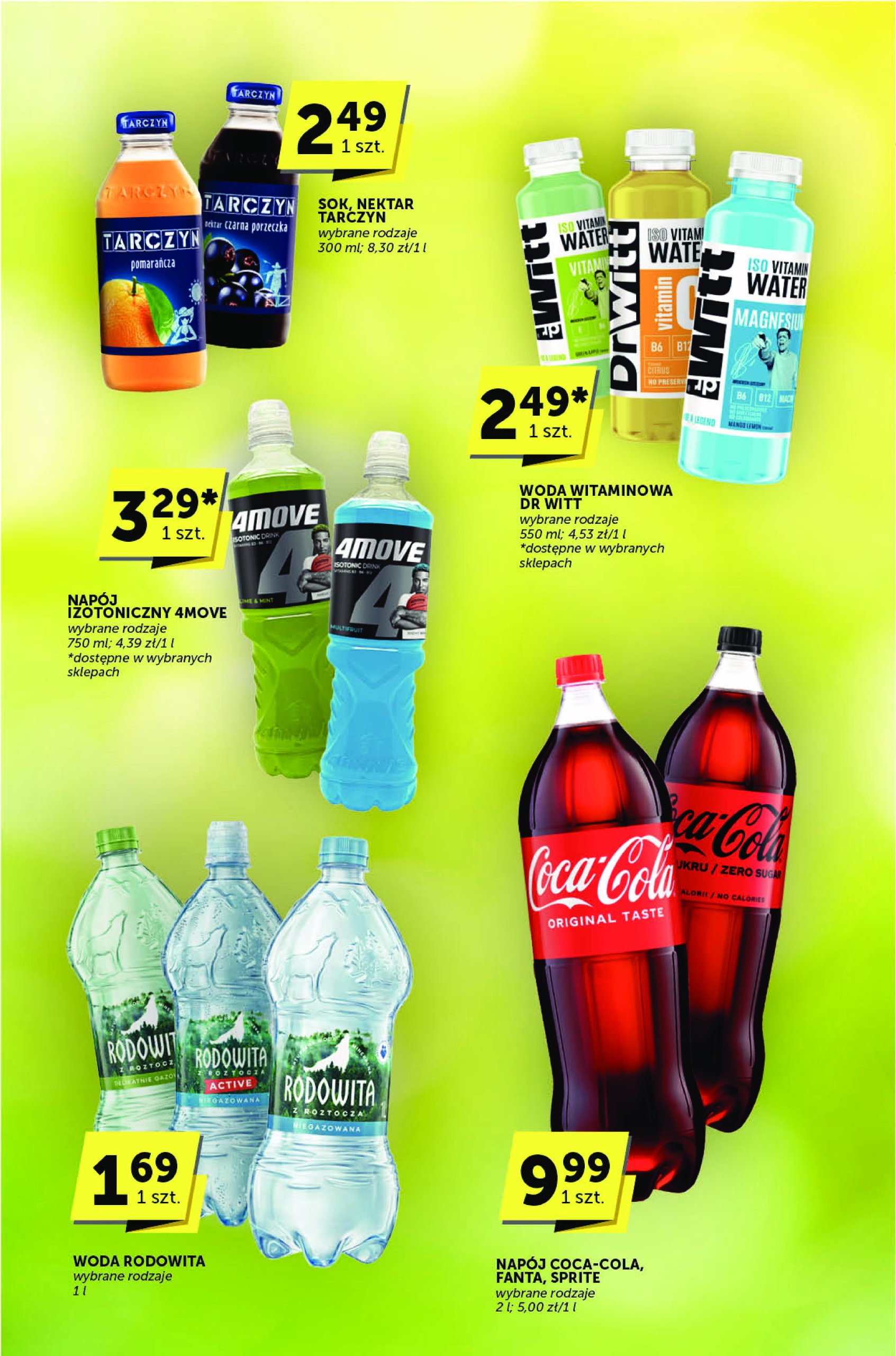 euro-sklep - Euro Sklep - Katalog gazetka ważna od 22.04. - 29.04. - page: 24