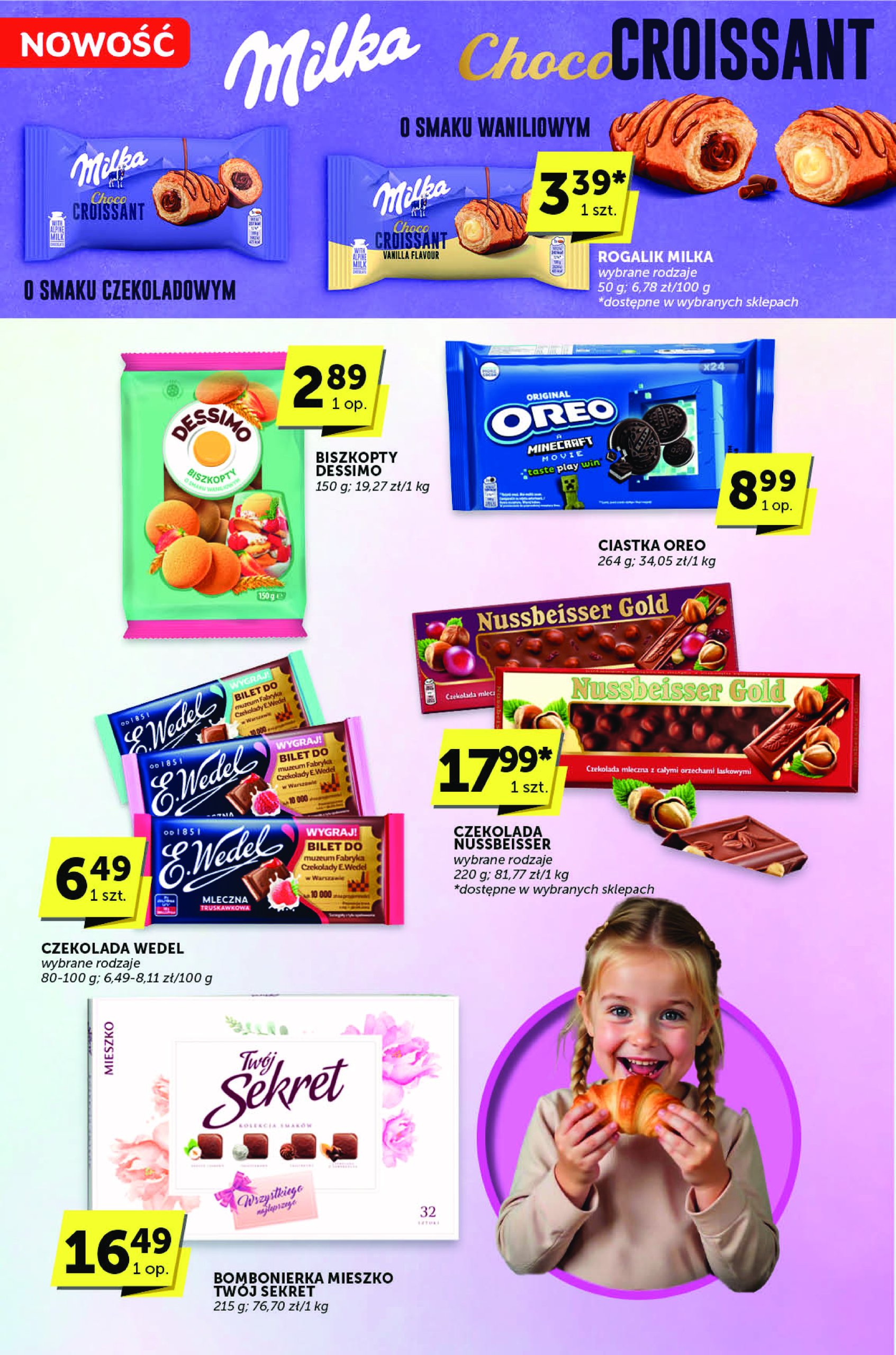 euro-sklep - Euro Sklep - Katalog gazetka ważna od 22.04. - 29.04. - page: 20