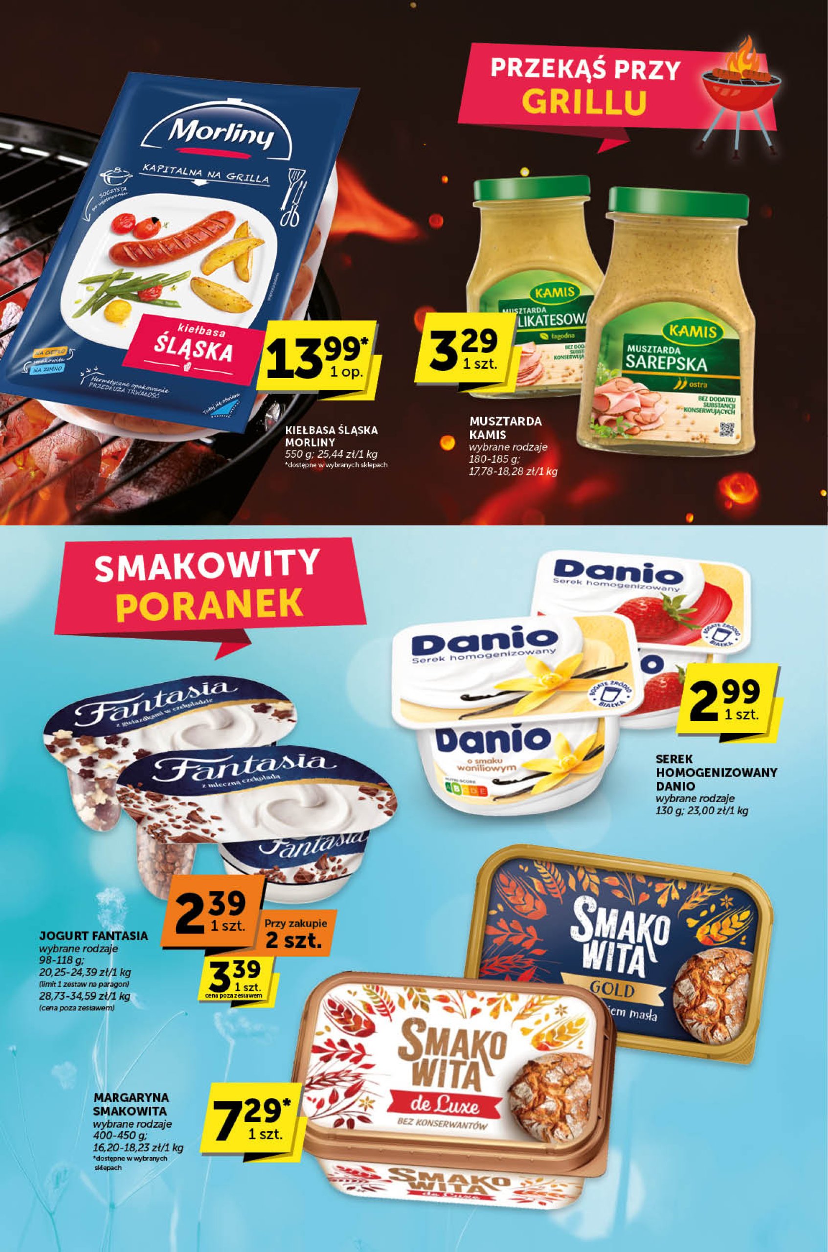 euro-sklep - Euro Sklep Minimarket gazetka ważna od 30.04. - 13.05. - page: 6