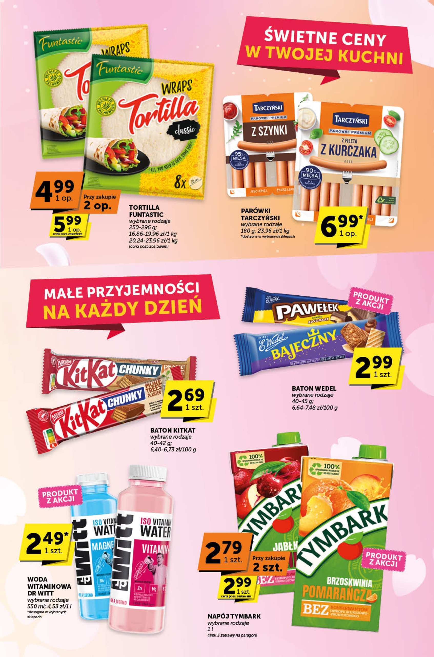 euro-sklep - Euro Sklep Minimarket gazetka ważna od 30.04. - 13.05. - page: 7