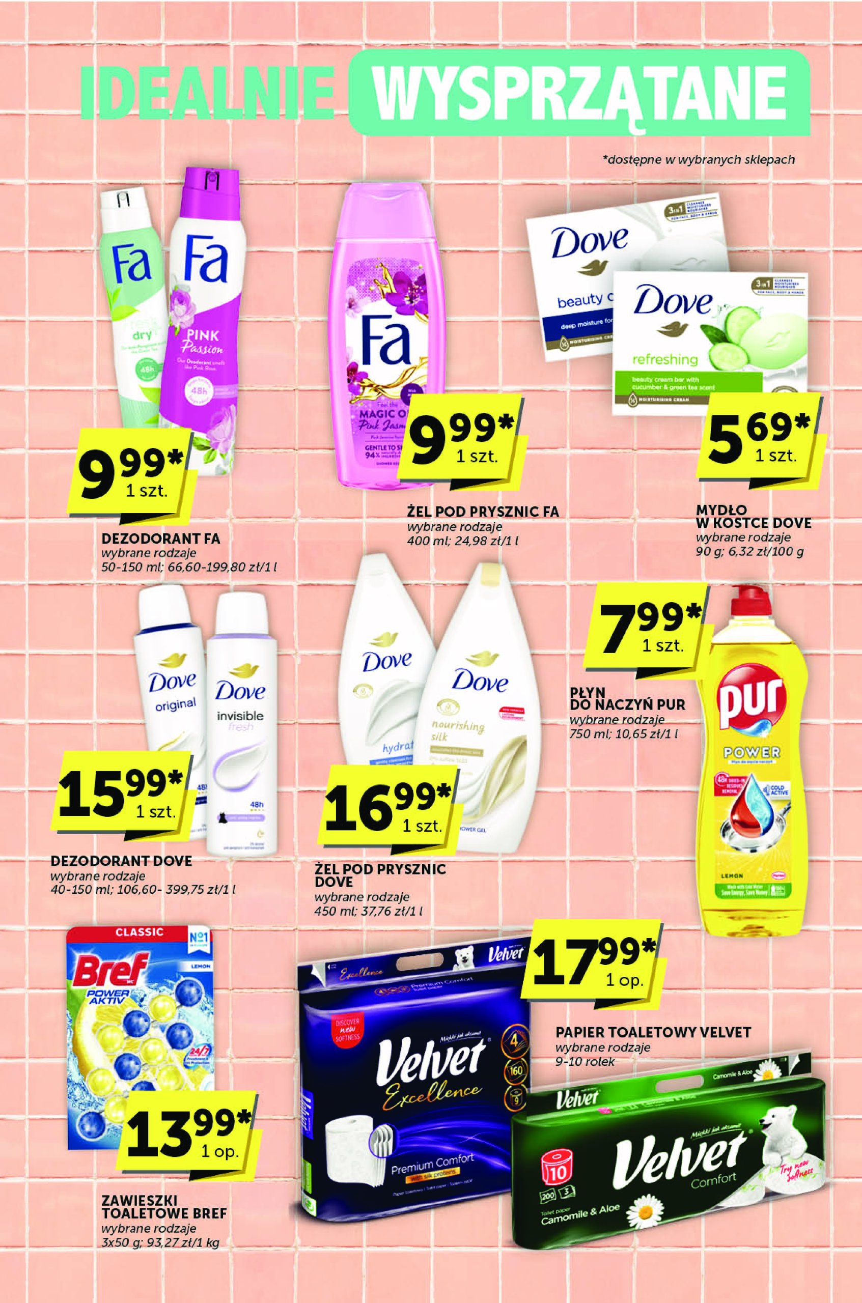 euro-sklep - Euro Sklep - Katalog gazetka ważna od 30.04. - 13.05. - page: 31