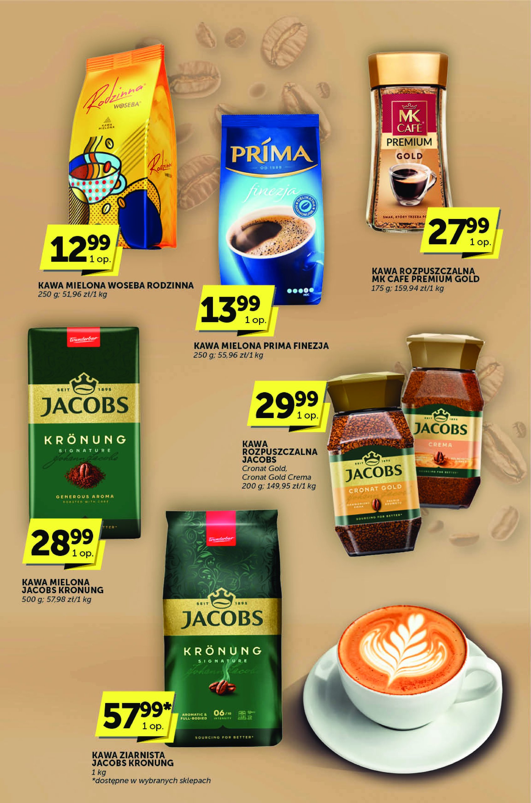 euro-sklep - Euro Sklep - Katalog gazetka ważna od 30.04. - 13.05. - page: 20