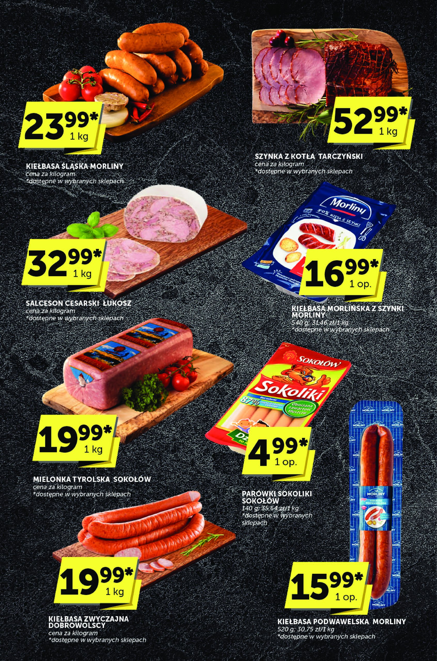 euro-sklep - Euro Sklep - Katalog gazetka ważna od 30.04. - 13.05. - page: 8