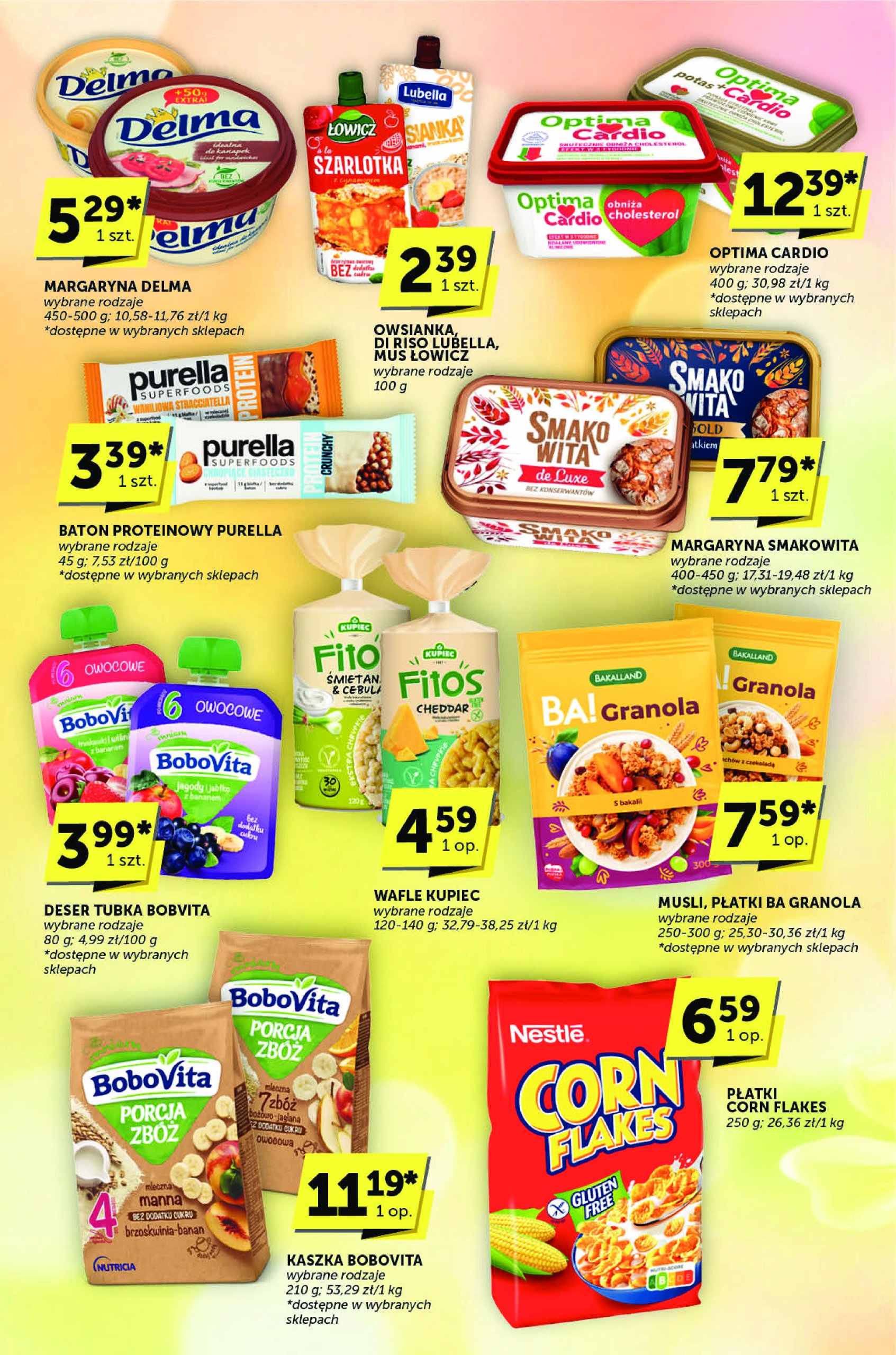euro-sklep - Euro Sklep - Katalog gazetka ważna od 30.04. - 13.05. - page: 6