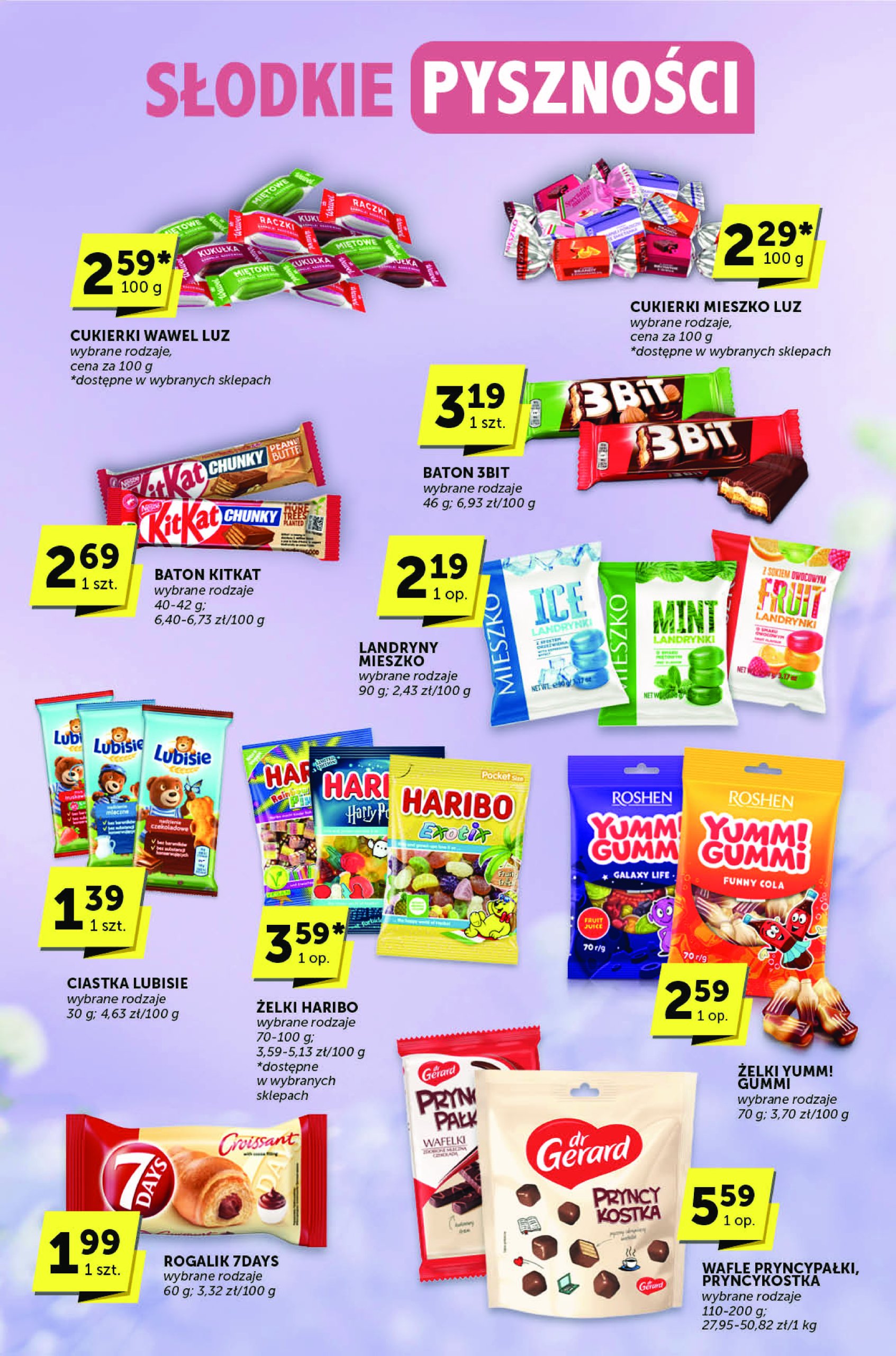 euro-sklep - Euro Sklep - Katalog gazetka ważna od 30.04. - 13.05. - page: 21