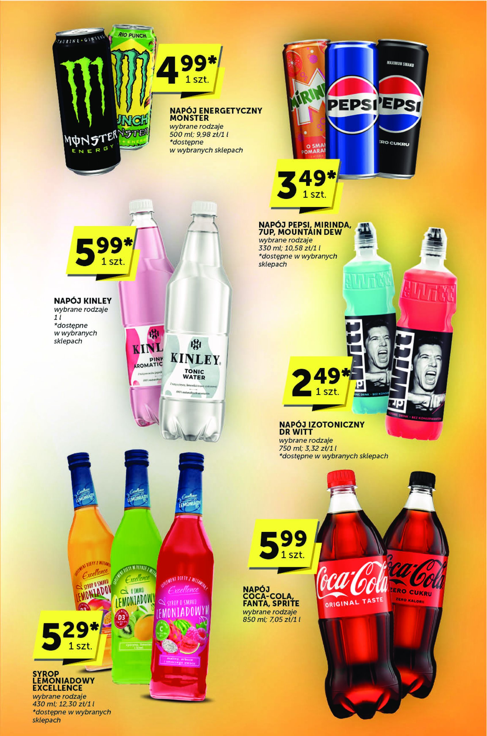 euro-sklep - Euro Sklep - Katalog gazetka ważna od 30.04. - 13.05. - page: 27