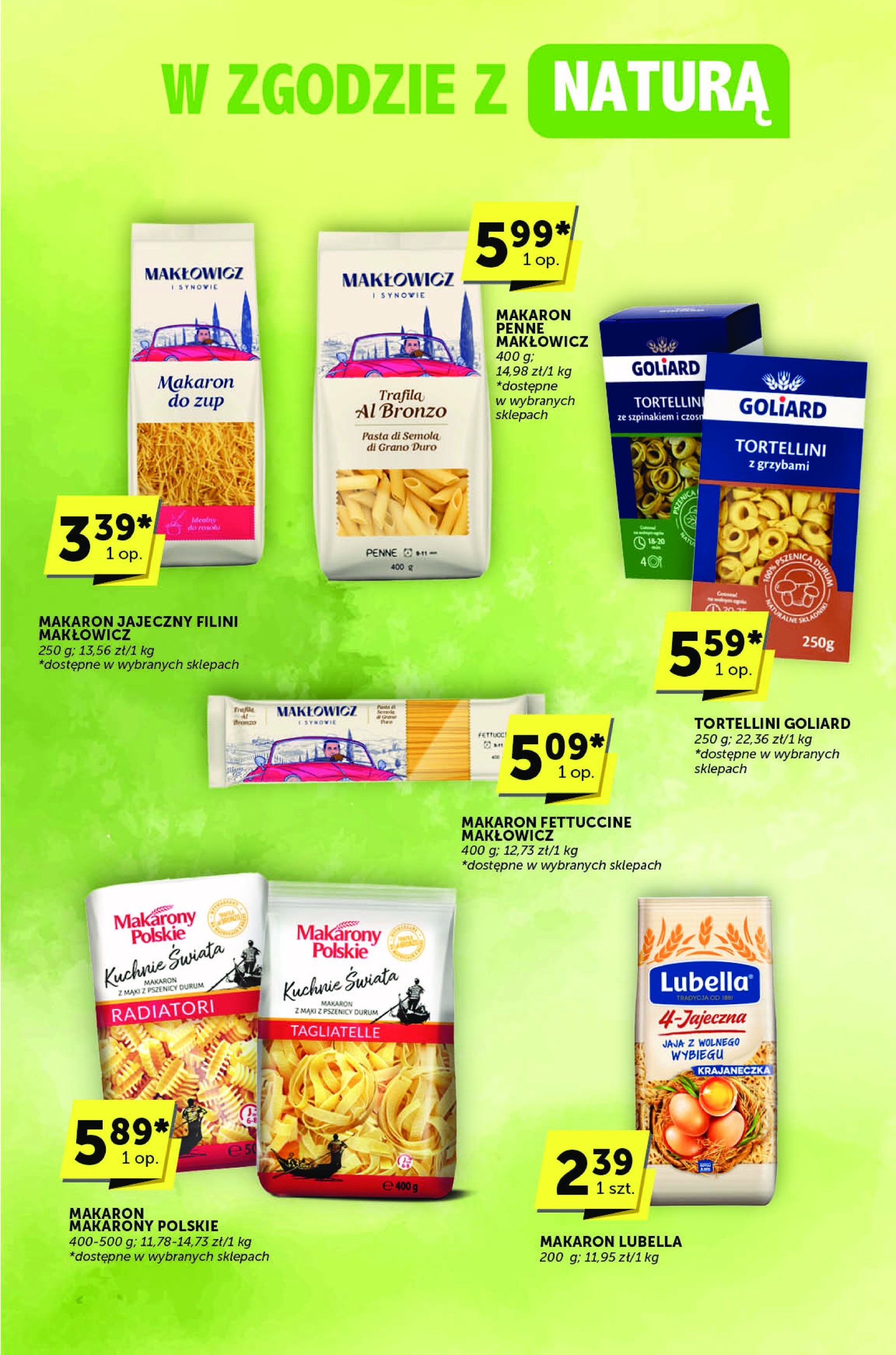 euro-sklep - Euro Sklep - Katalog gazetka ważna od 30.04. - 13.05. - page: 12