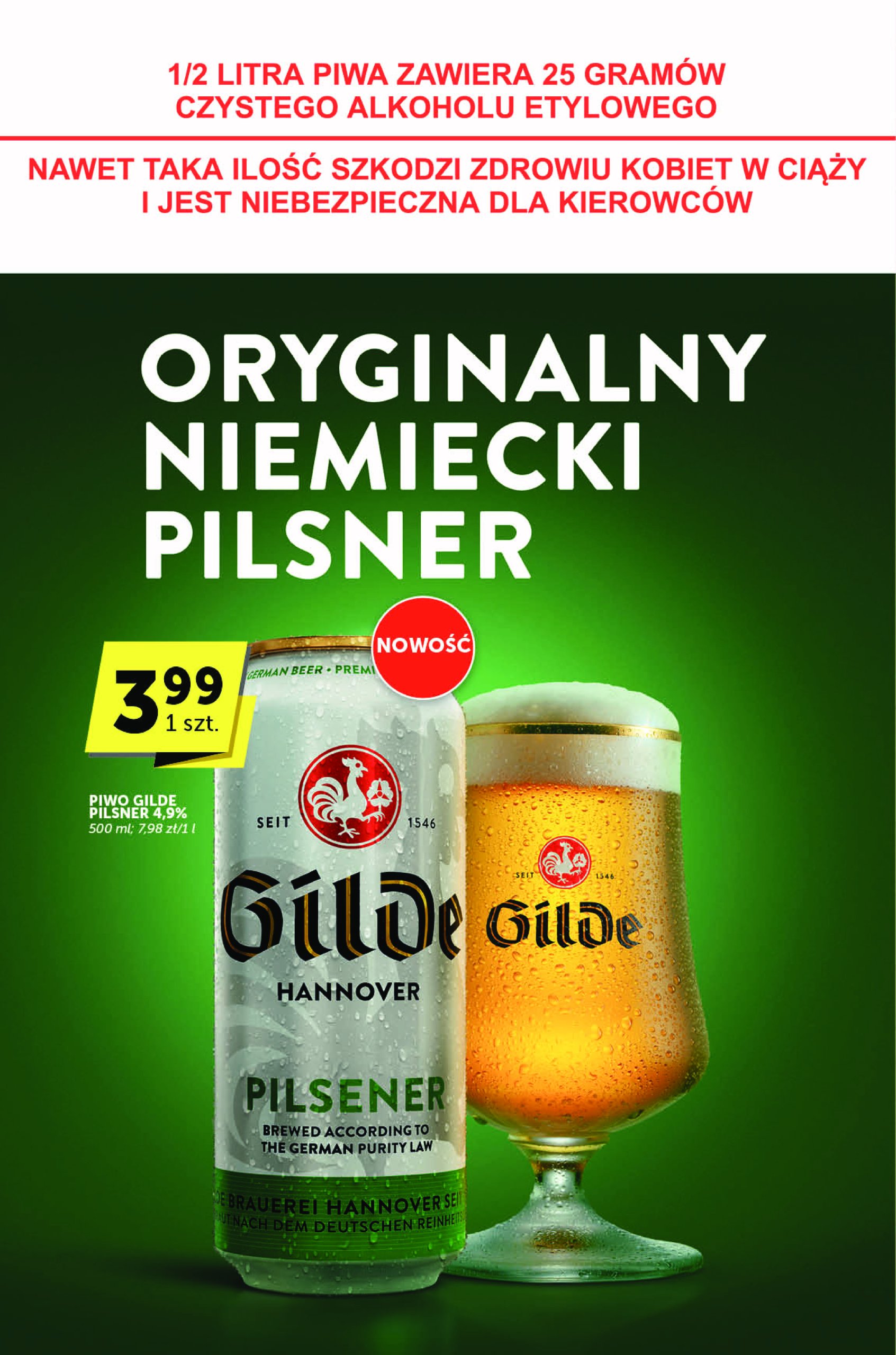 euro-sklep - Euro Sklep - Katalog gazetka ważna od 30.04. - 13.05. - page: 30
