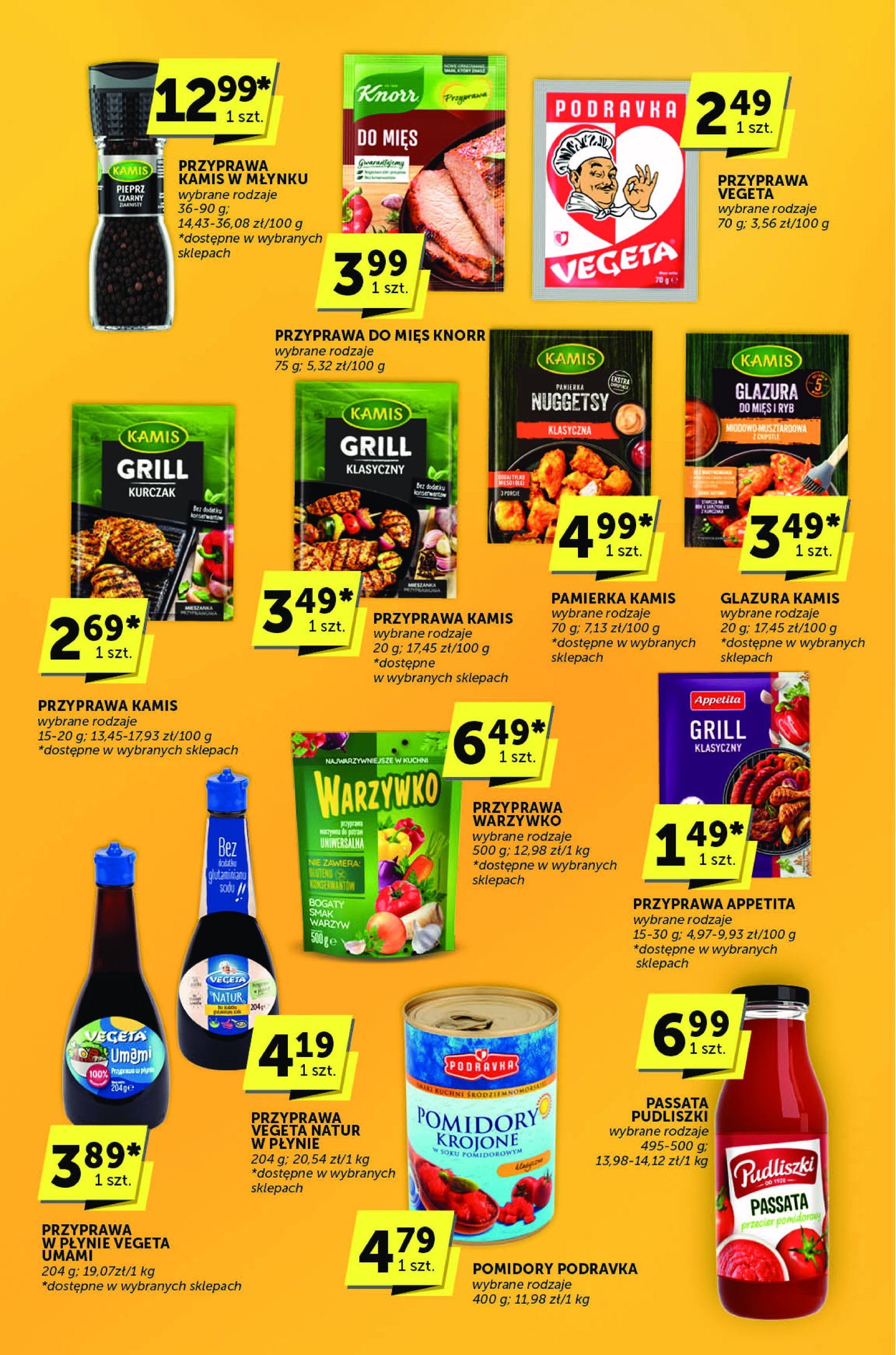 euro-sklep - Euro Sklep - Katalog gazetka ważna od 30.04. - 13.05. - page: 15