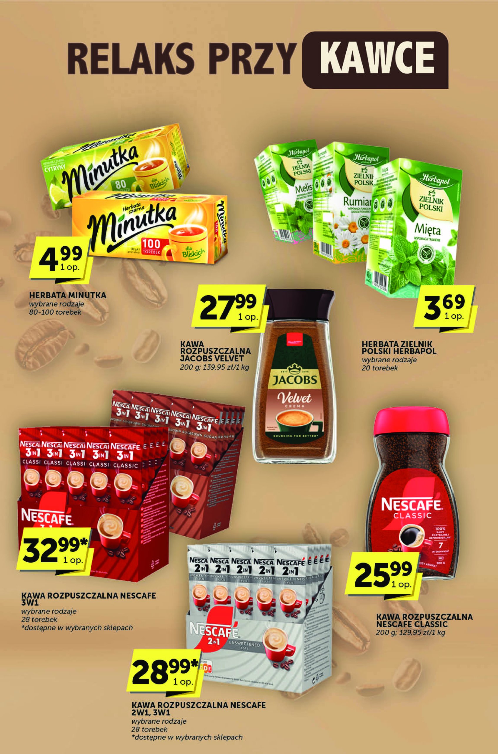 euro-sklep - Euro Sklep - Katalog gazetka ważna od 30.04. - 13.05. - page: 19