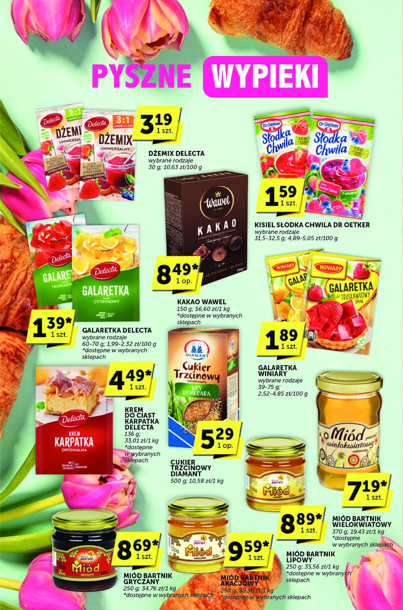 euro-sklep - Euro Sklep - Katalog gazetka ważna od 30.04. - 13.05. - page: 18