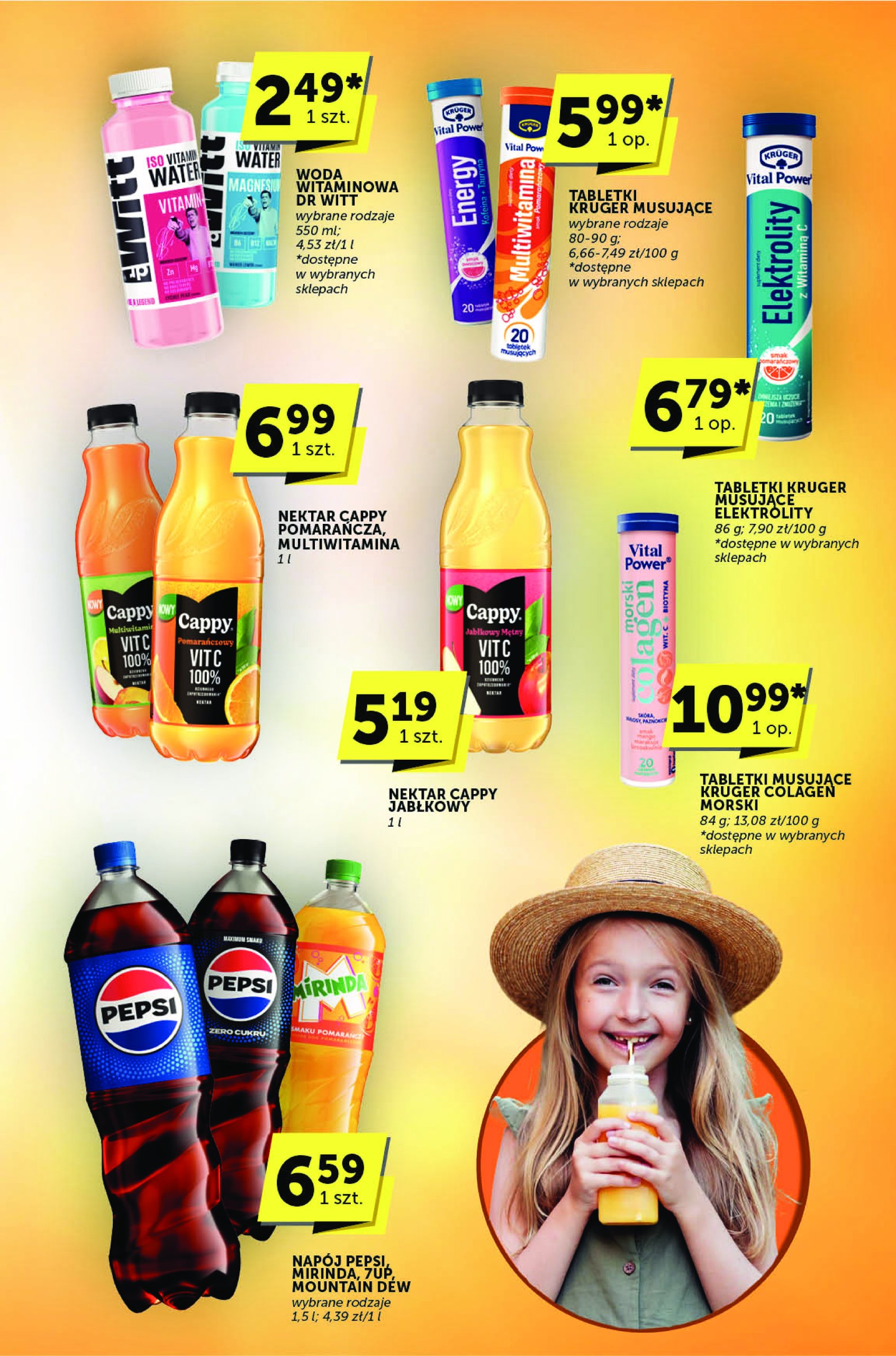 euro-sklep - Euro Sklep - Katalog gazetka ważna od 30.04. - 13.05. - page: 26