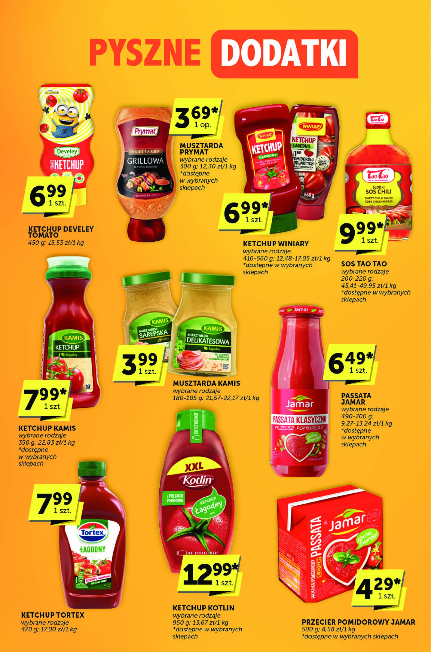 euro-sklep - Euro Sklep - Katalog gazetka ważna od 30.04. - 13.05. - page: 14