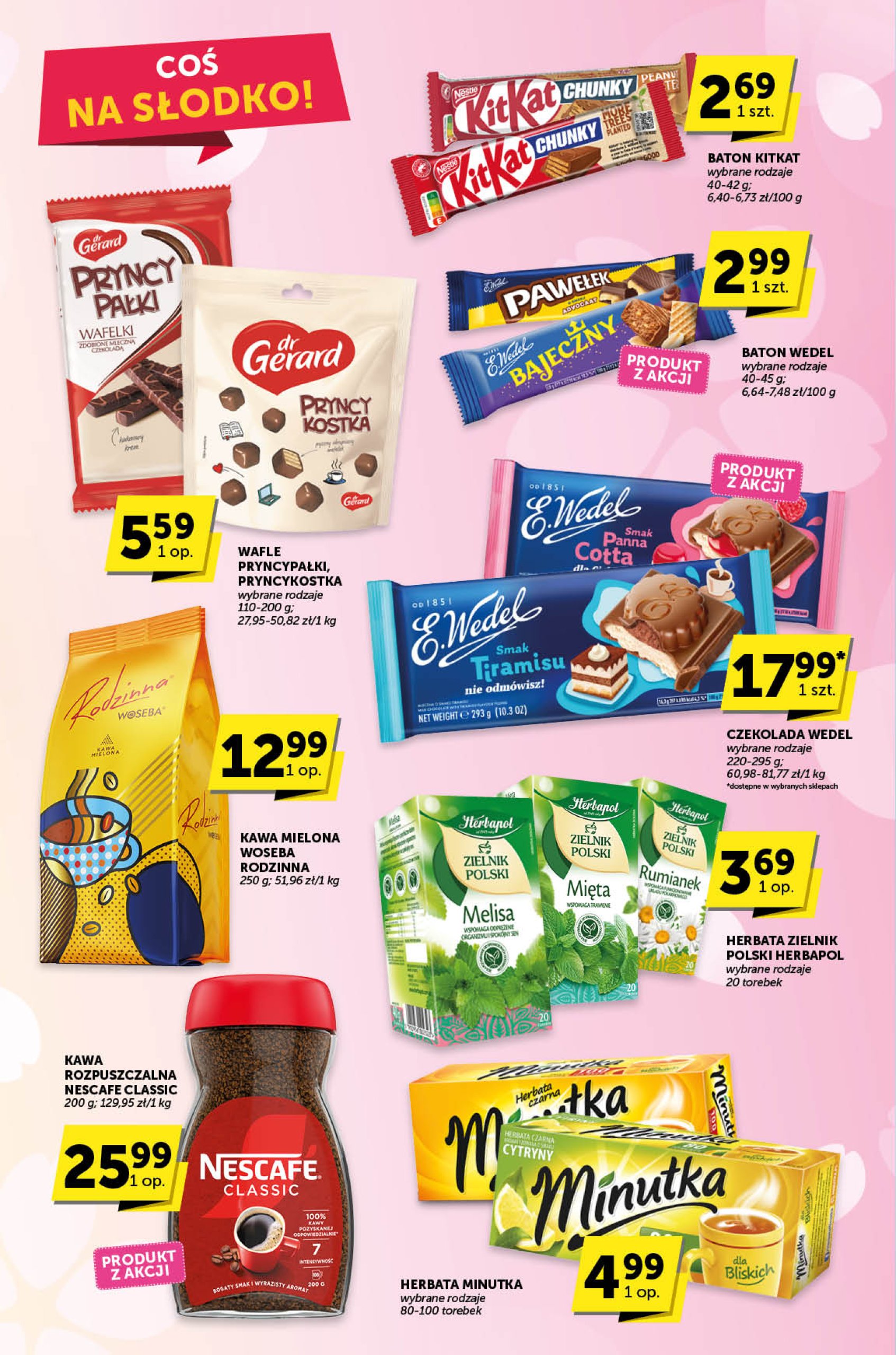 euro-sklep - Euro Sklep Supermarket gazetka ważna od 30.04. - 13.05. - page: 10
